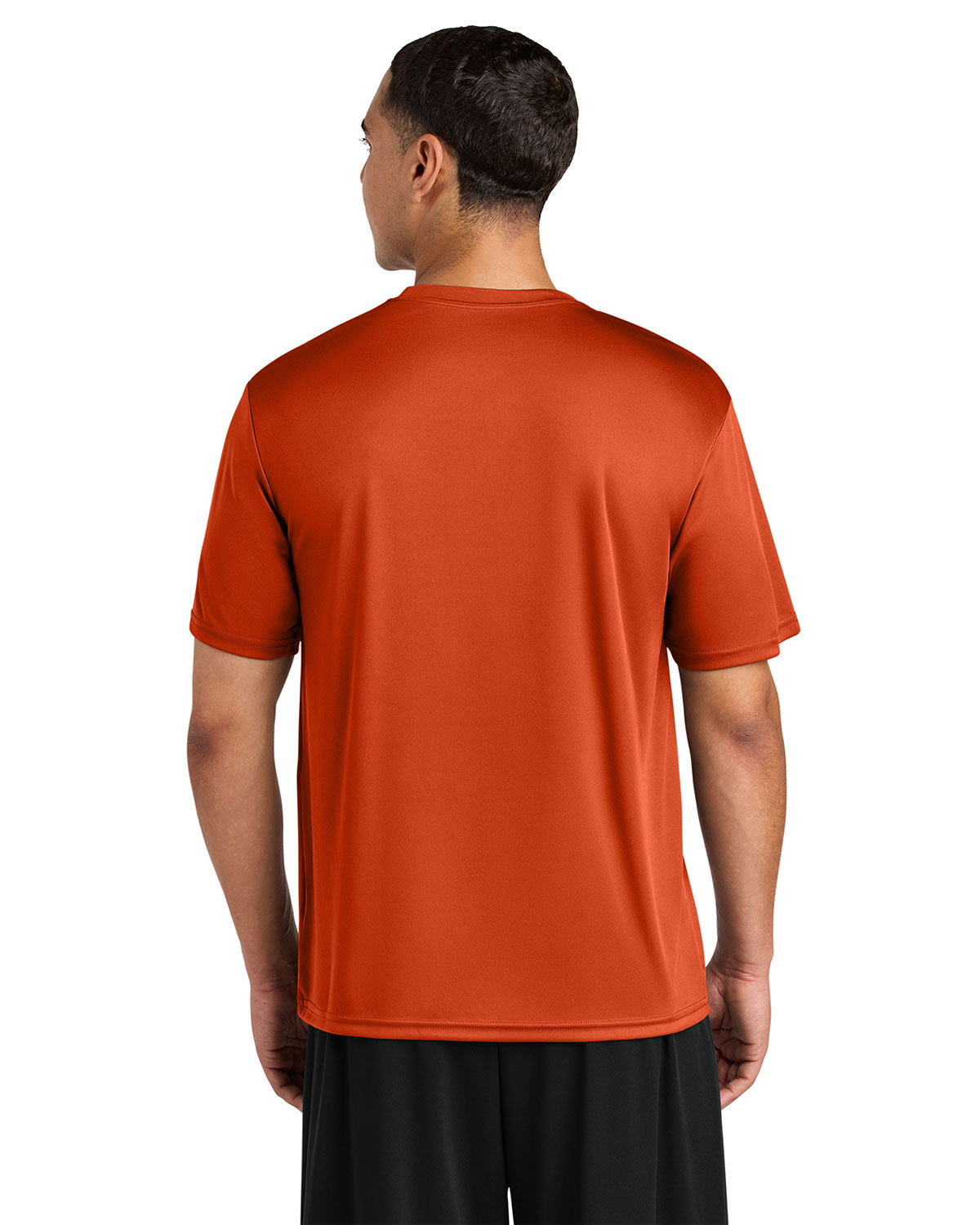 A4 A4N3142 Cooling Performance Short Sleeve Tee view 2