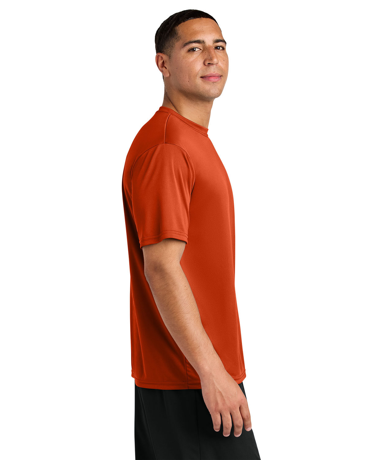 A4 A4N3142 Cooling Performance Short Sleeve Tee view 3