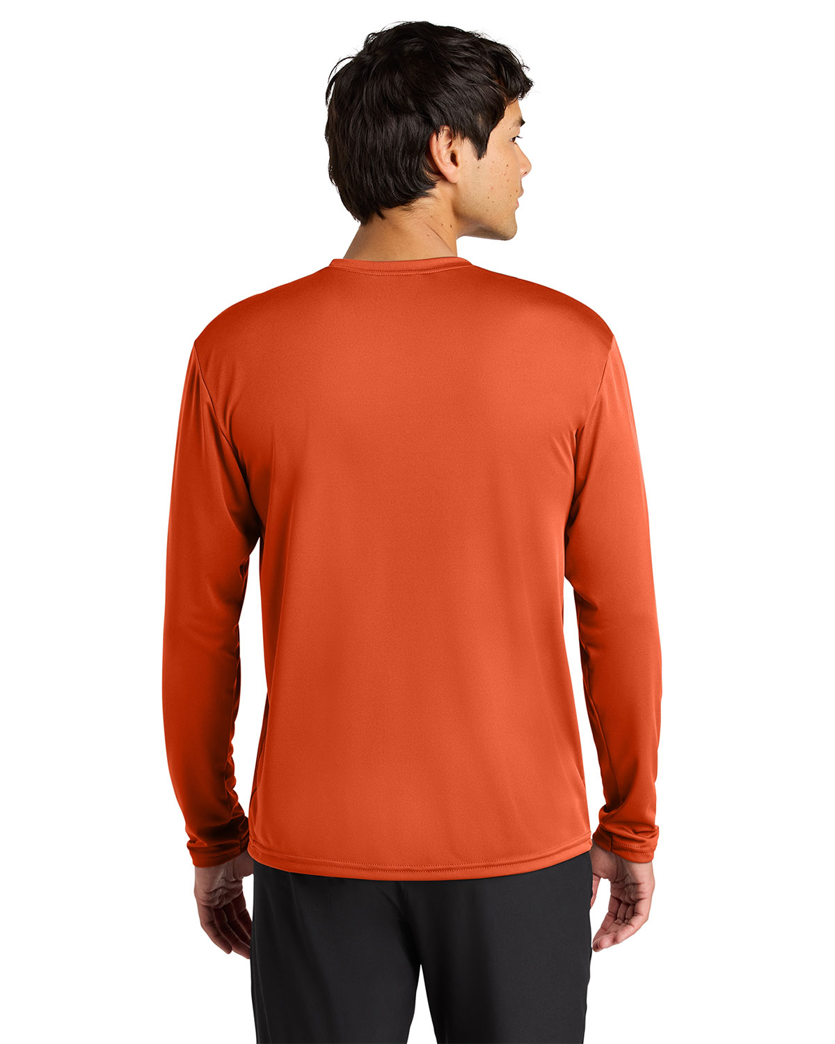 A4 A4N3165 Cooling Performance Long Sleeve Tee view 2