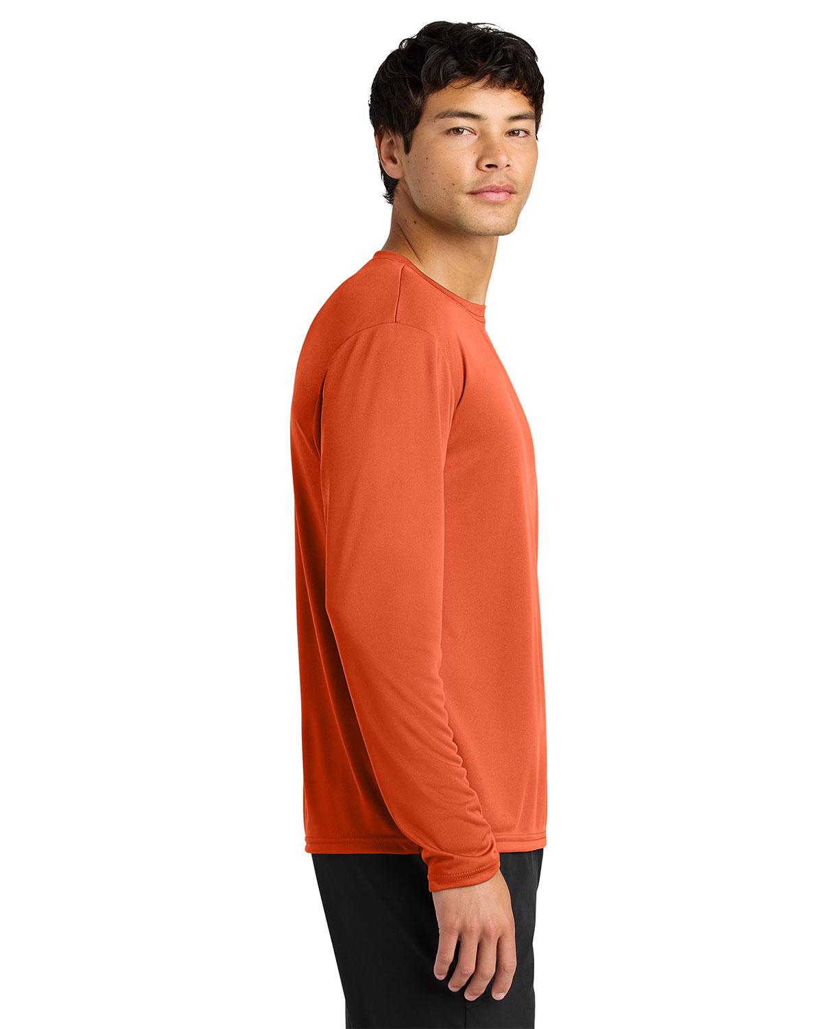 A4 A4N3165 Cooling Performance Long Sleeve Tee view 3