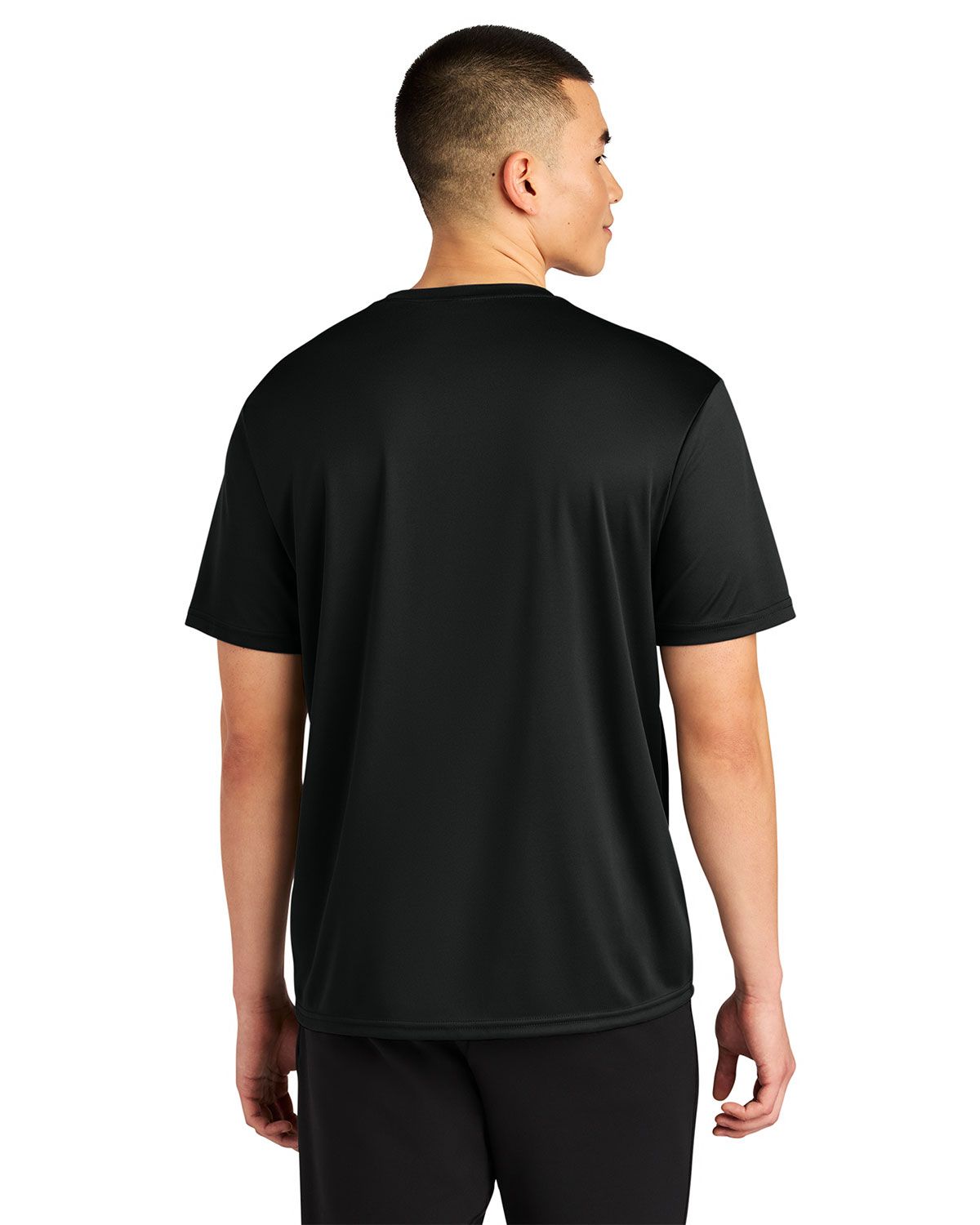 A4 A4N3402 Sprint Performance Tee view 2