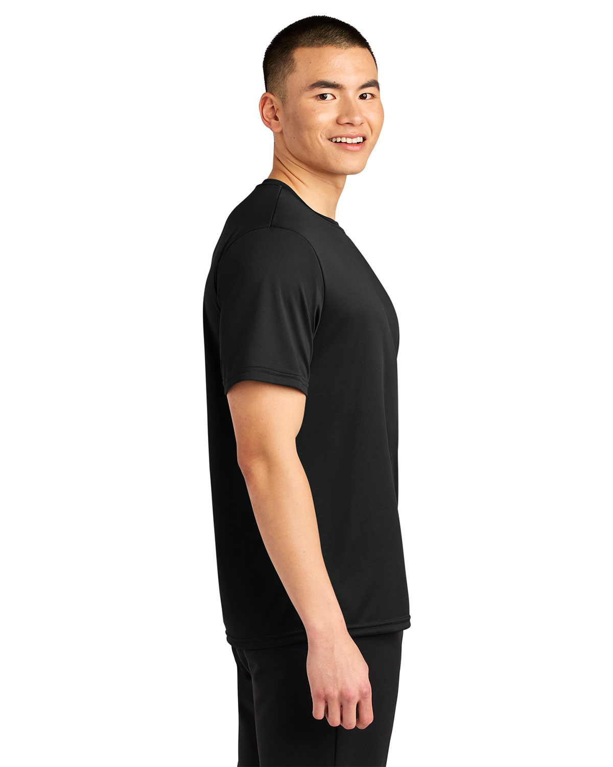 A4 A4N3402 Sprint Performance Tee view 3