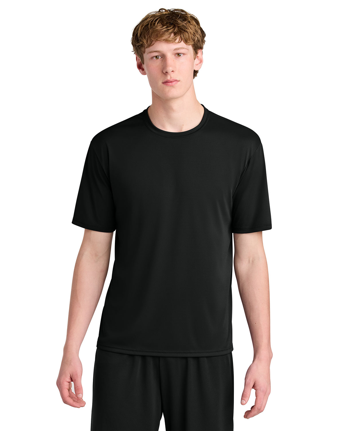 A4 A4N3531 AirFlex Short Sleeve Tee