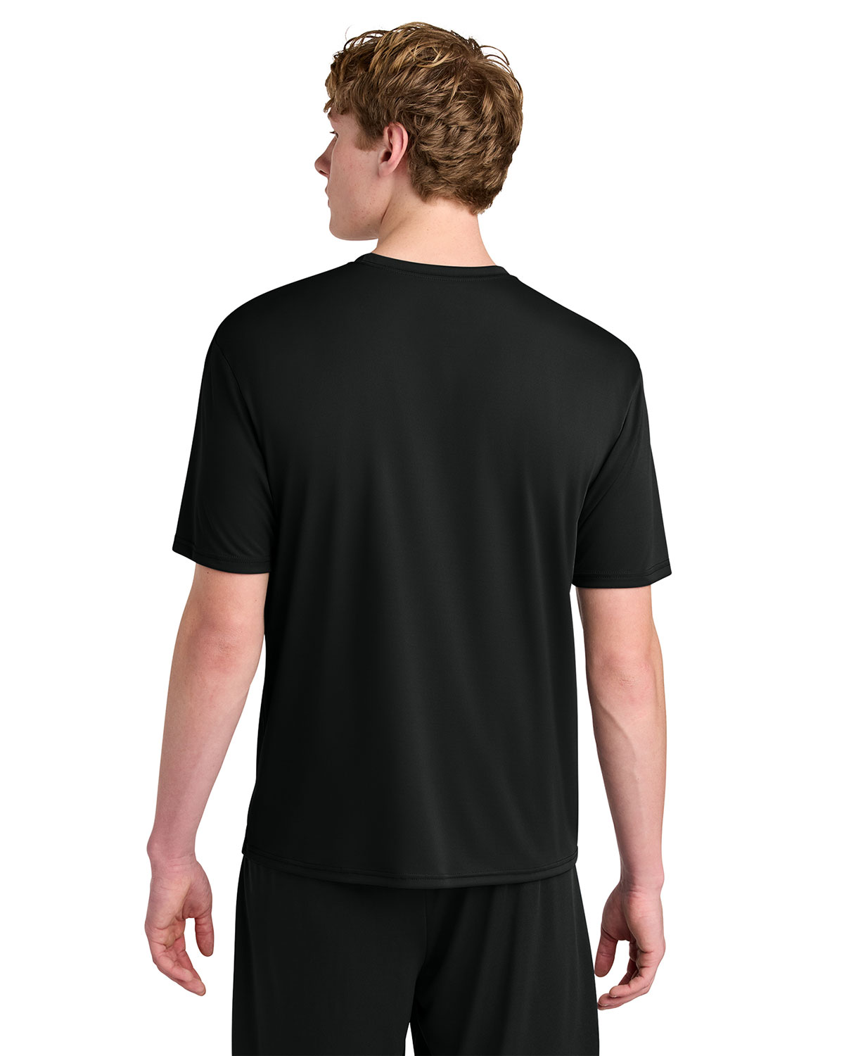 A4 A4N3531 AirFlex Short Sleeve Tee view 2