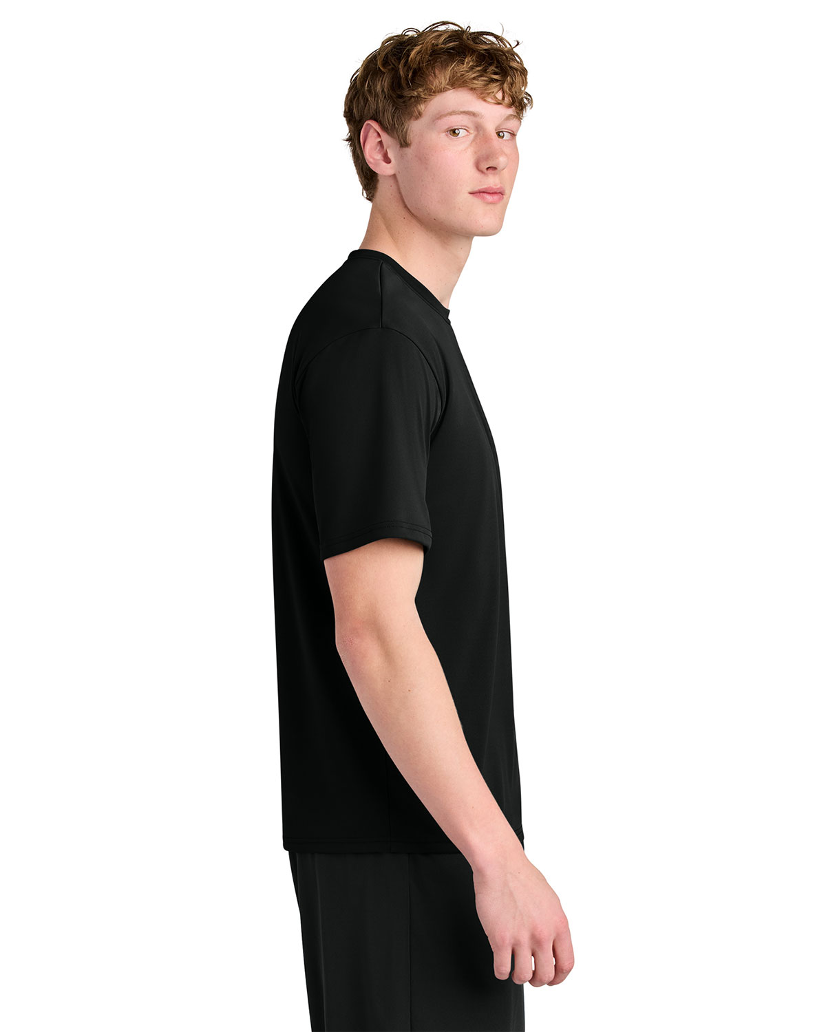 A4 A4N3531 AirFlex Short Sleeve Tee view 3