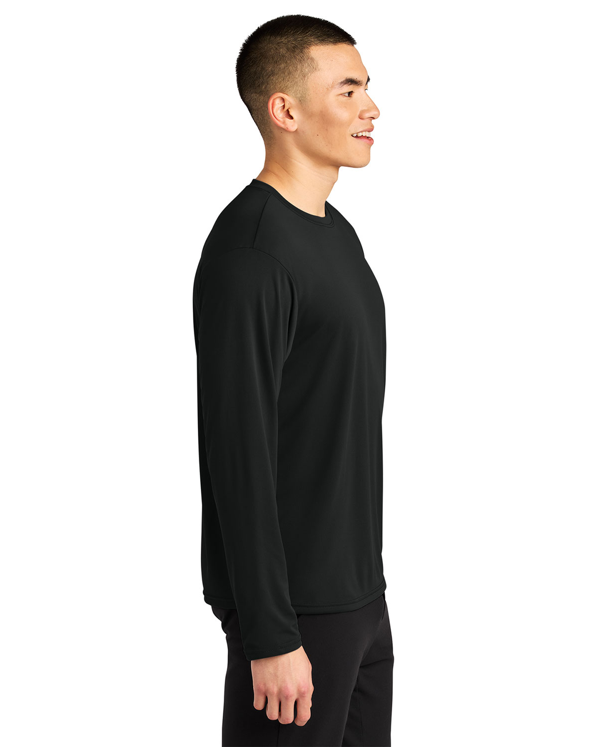 A4 A4N3532 AirFlex Long Sleeve Tee view 3