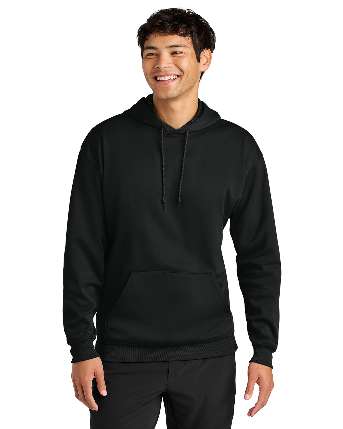 A4 A4N4279 Sprint Tech Fleece Hoodie