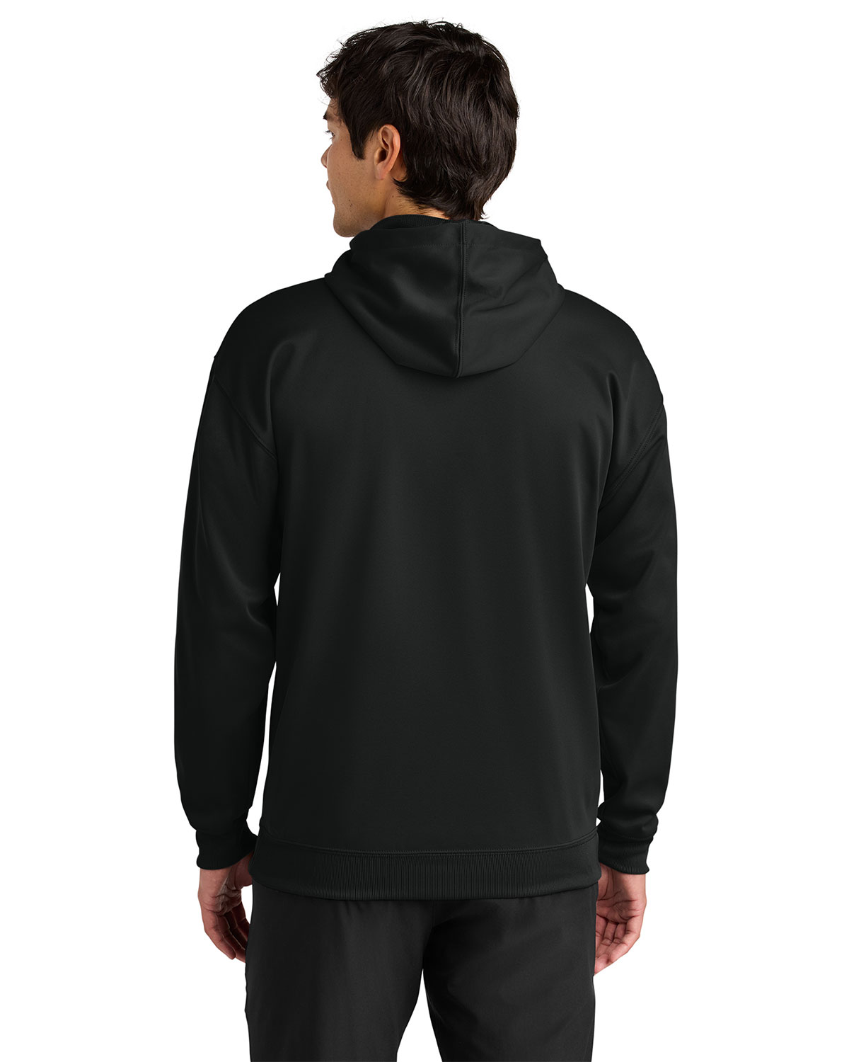 A4 A4N4279 Sprint Tech Fleece Hoodie view 2