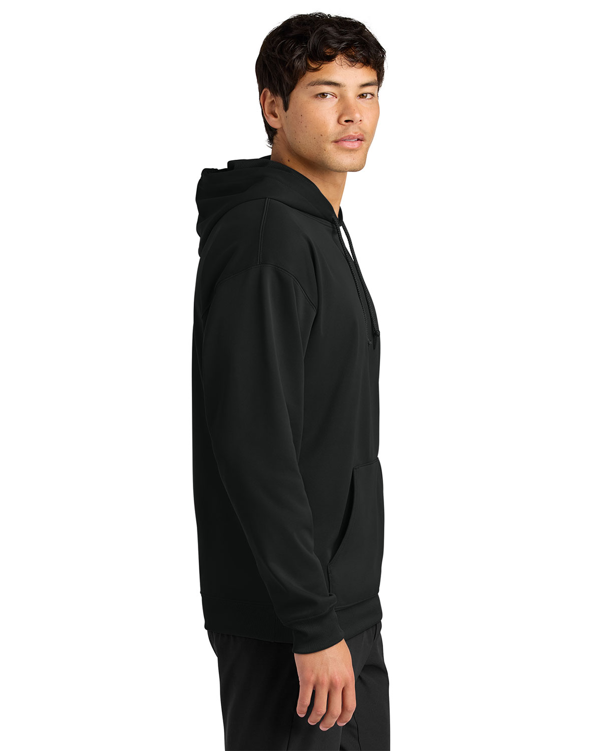 A4 A4N4279 Sprint Tech Fleece Hoodie view 3