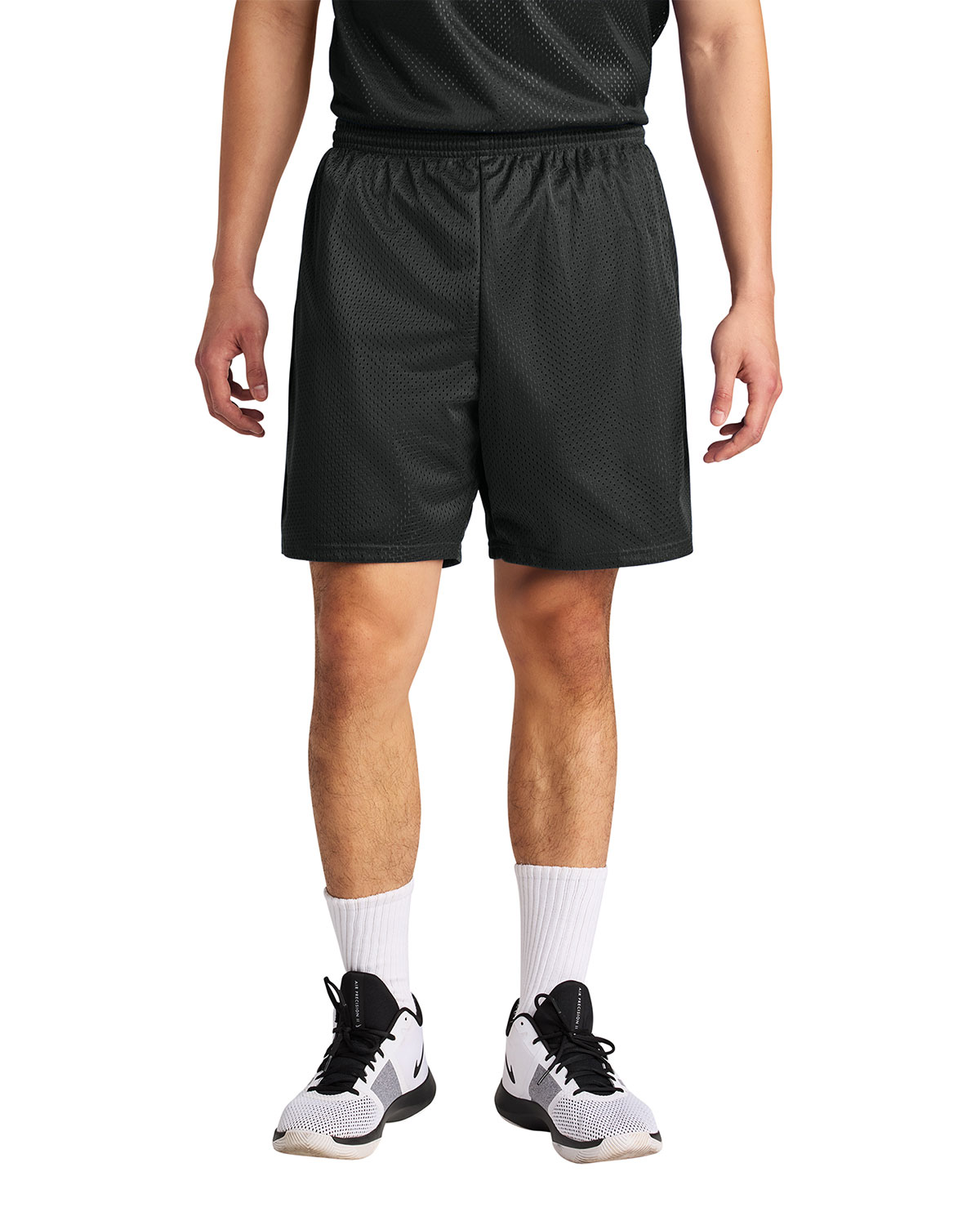 A4 A4N5293 Sprint 7' Mesh Short