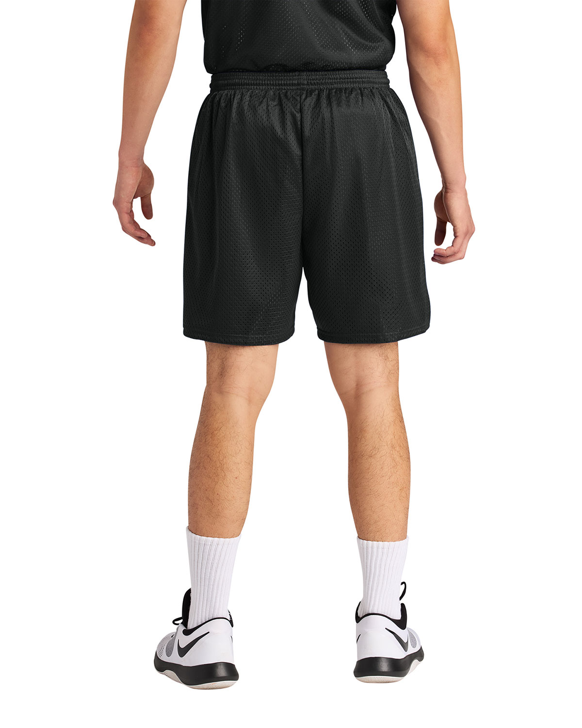A4 A4N5293 Sprint 7' Mesh Short view 2