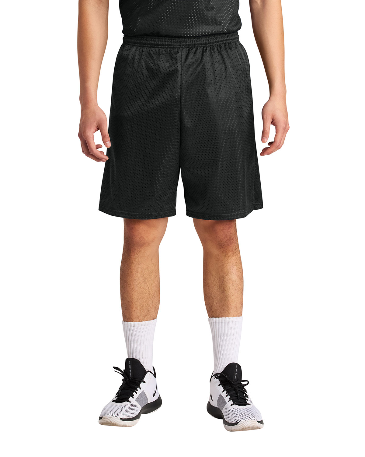 A4 A4N5296 Sprint 9' Mesh Short