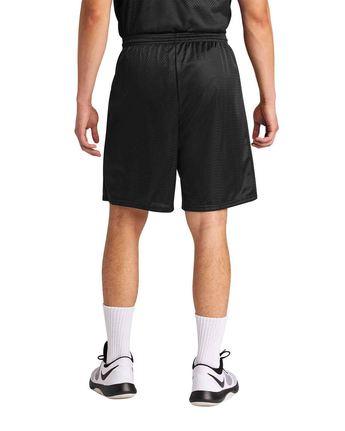 A4 A4N5296 Sprint 9' Mesh Short view 2