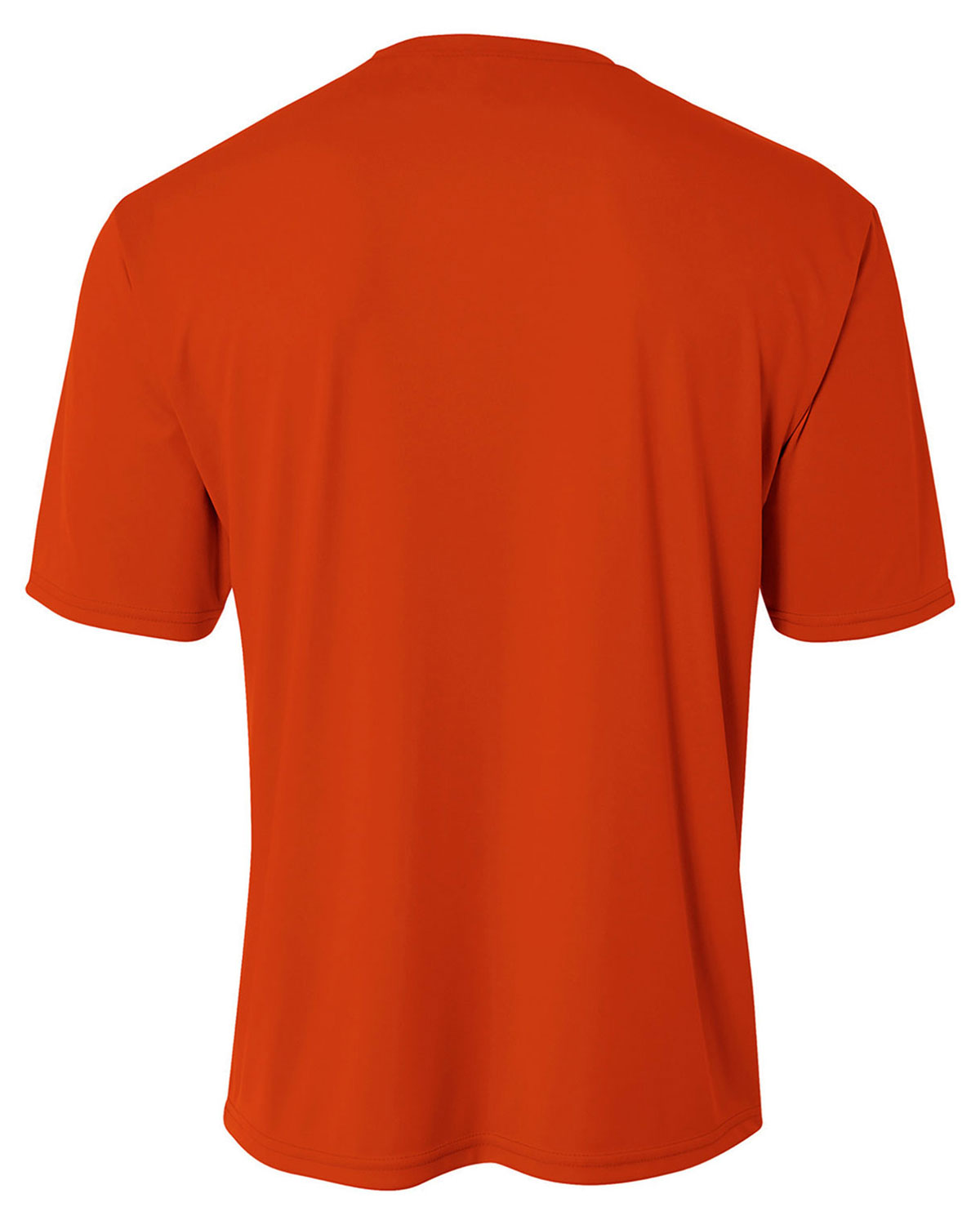 A4 A4NB3142 Youth Cooling Performance Short Sleeve Tee view 2