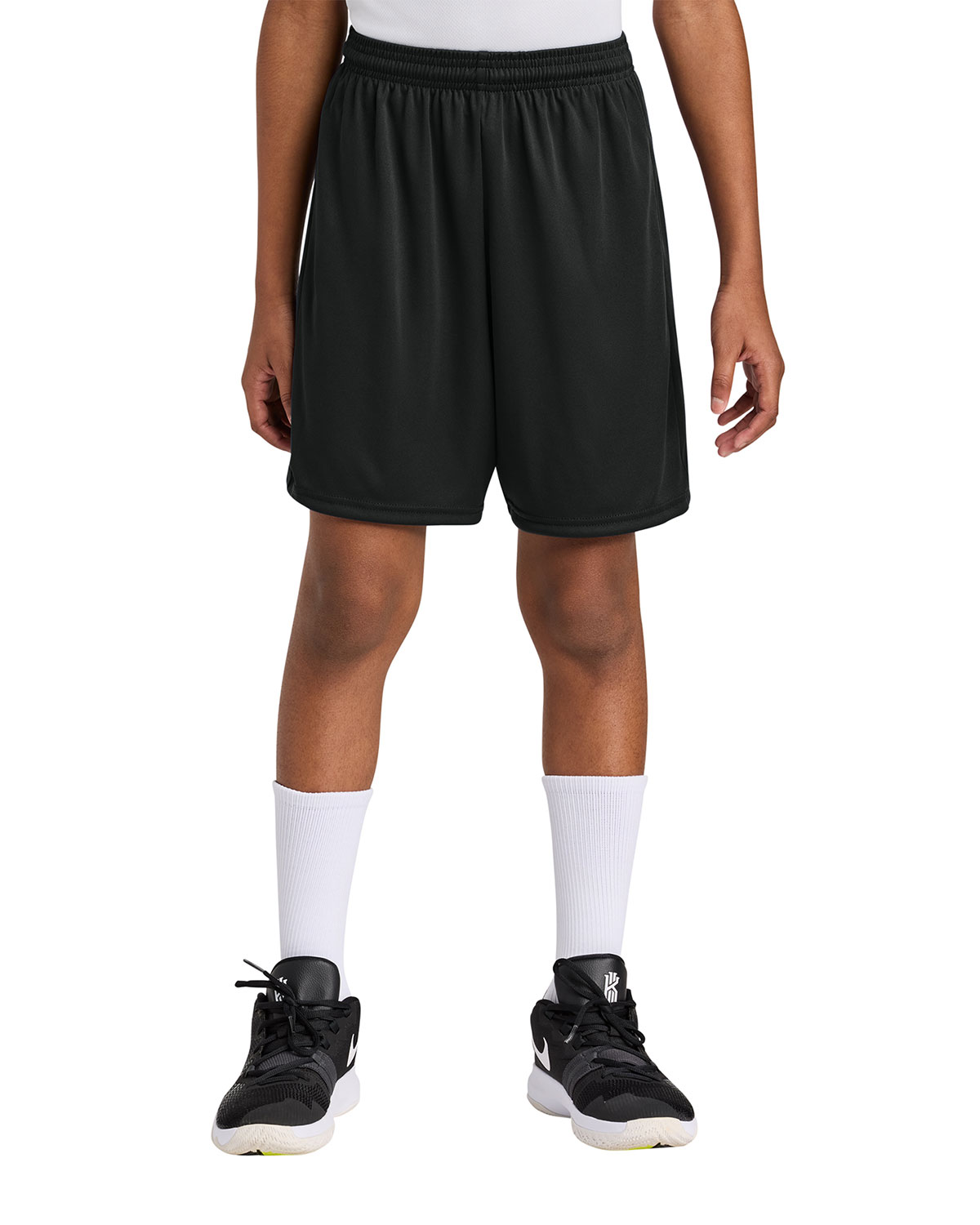 A4 A4NB5244 Youth Cooling Performance 6' Short