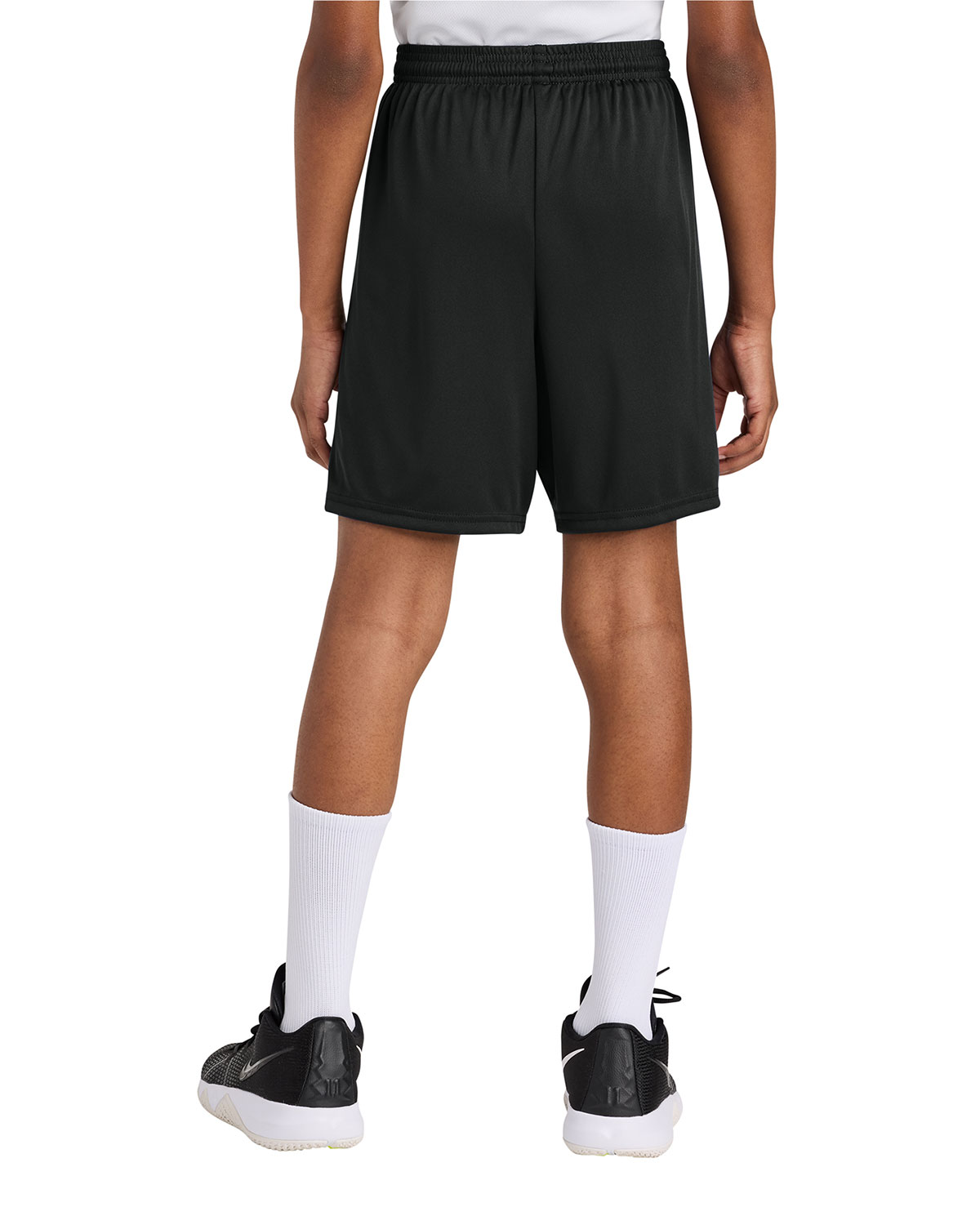 A4 A4NB5244 Youth Cooling Performance 6' Short view 2