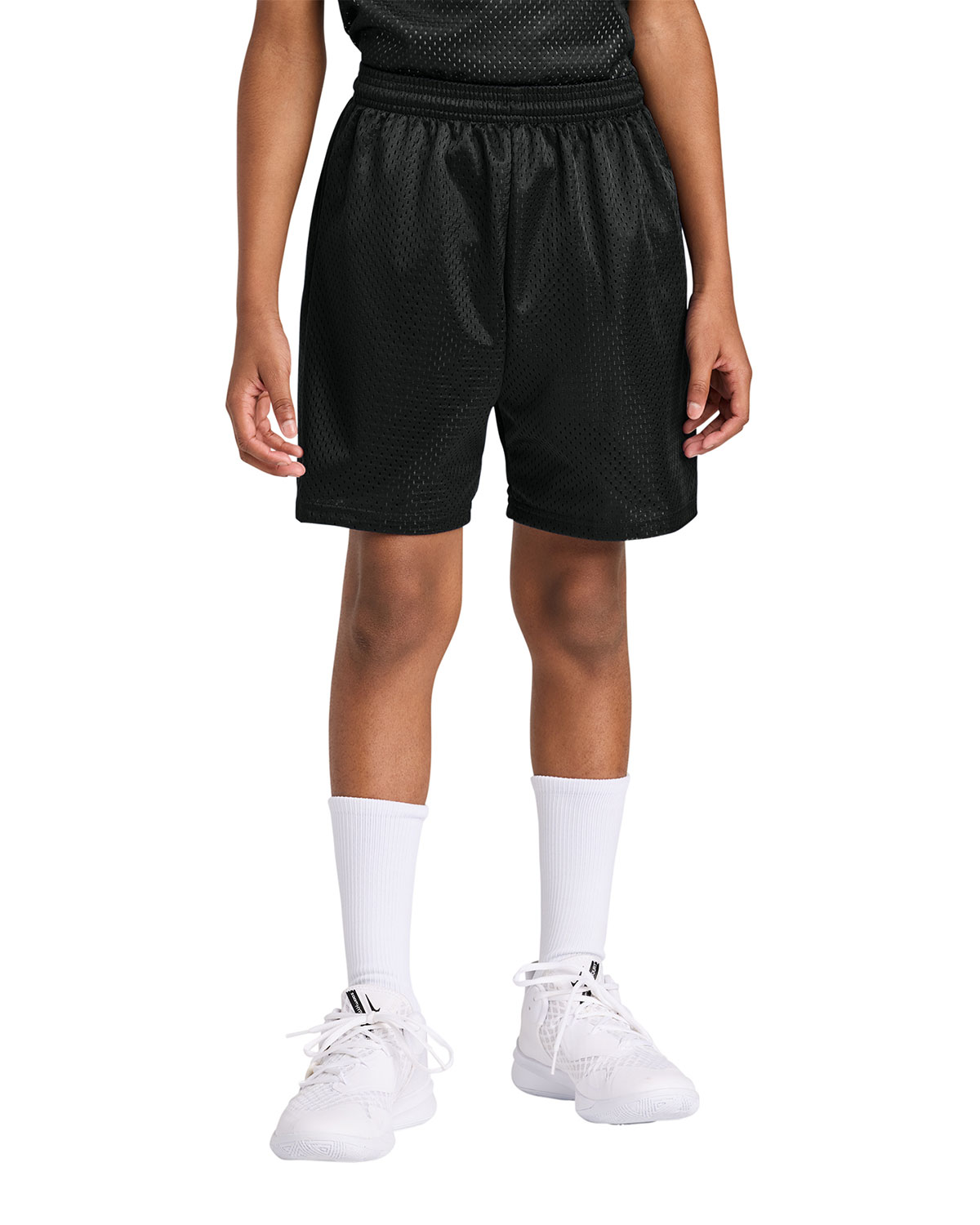 A4 A4NB5301 Youth Sprint 6' Mesh Short