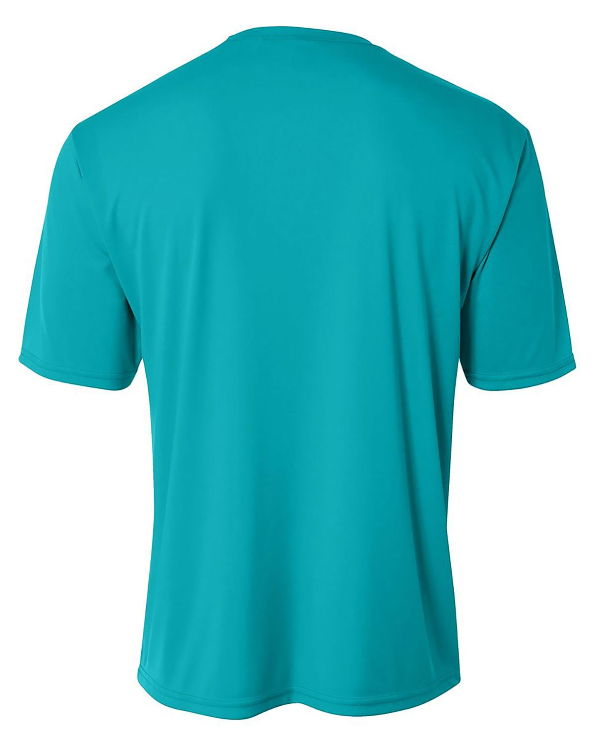 A4 N3142 Men Cooling Performance Tee | GotApparel.com