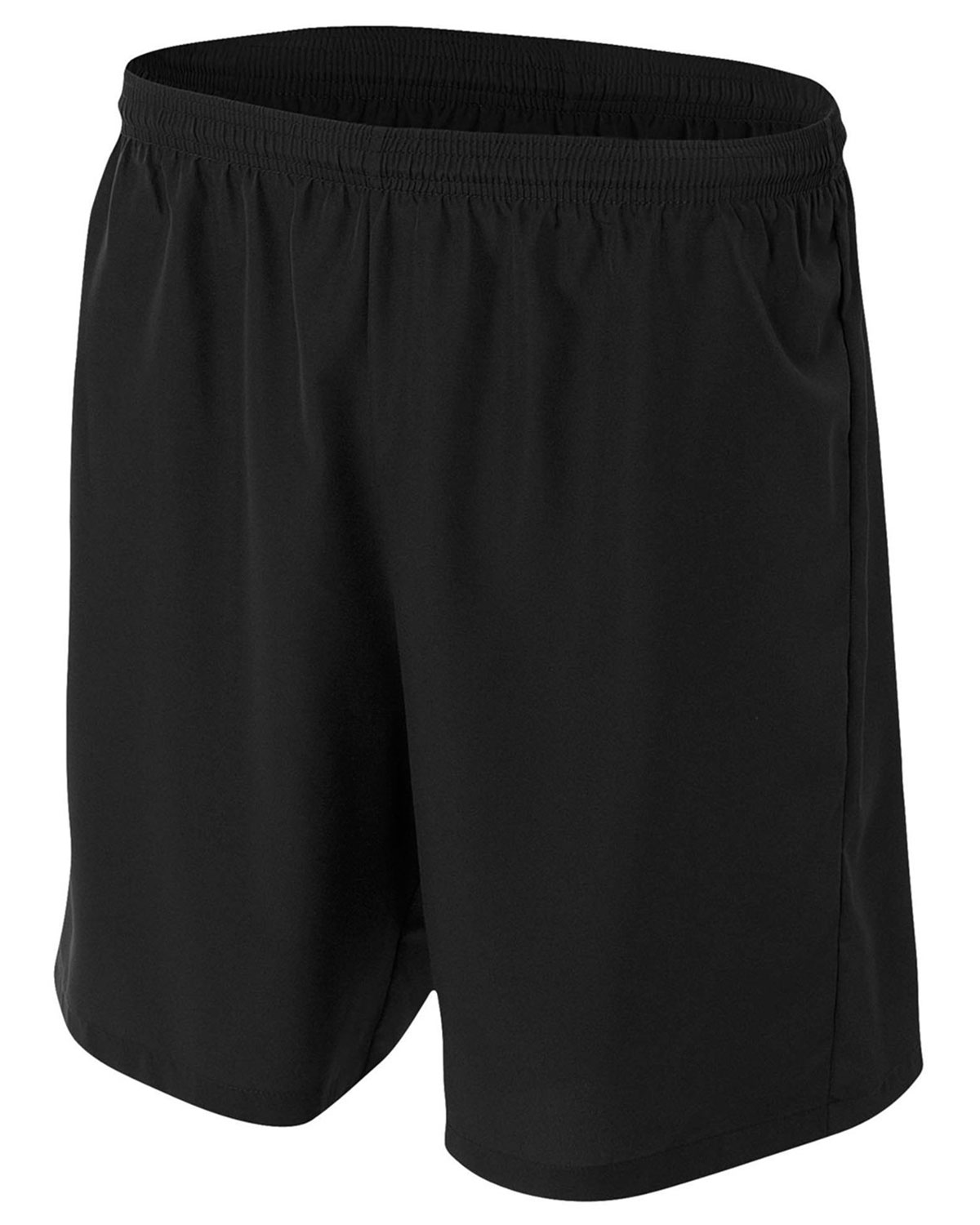 A4 NB5343 Boys Woven Soccer Shorts - Buy Blank or Customize from GotApparel