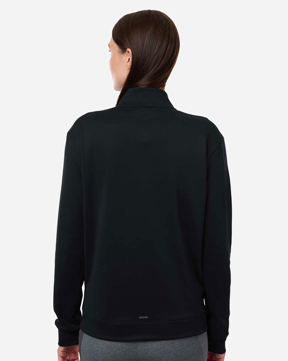 Adidas A1011 Women's Ultimate365 COLD. RDY Full-Zip Jacket view 2