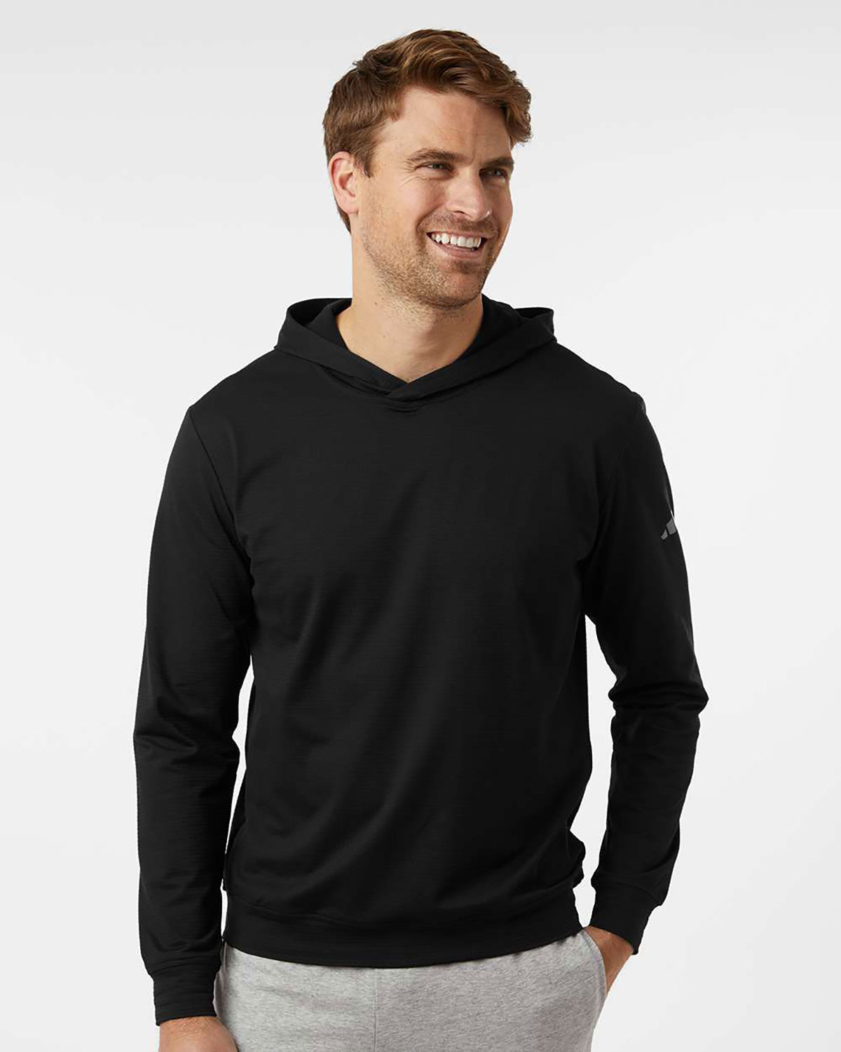 Adidas A2009 Men's Ultimate365 Elevated Hoodie