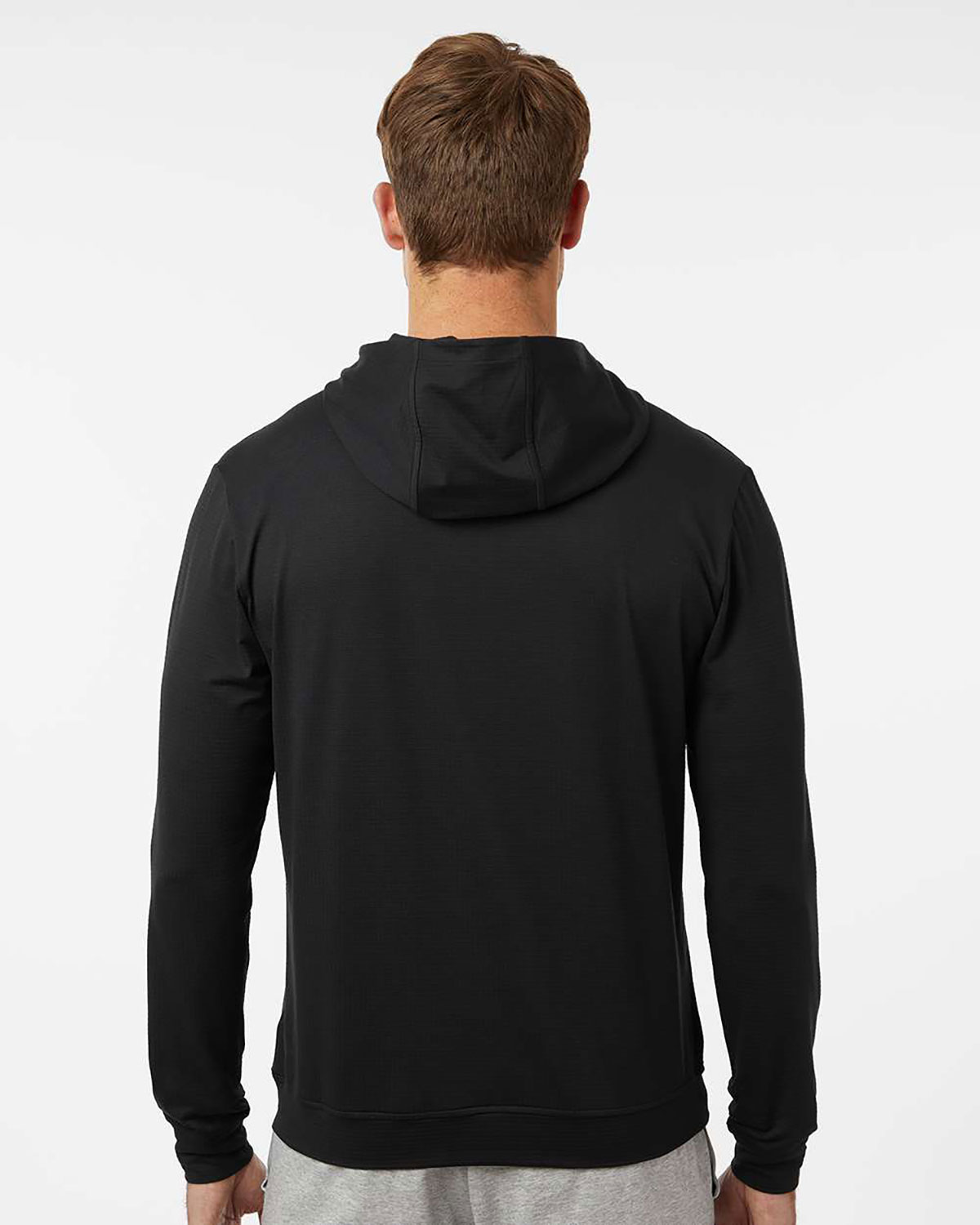 Adidas A2009 Men's Ultimate365 Elevated Hoodie view 2
