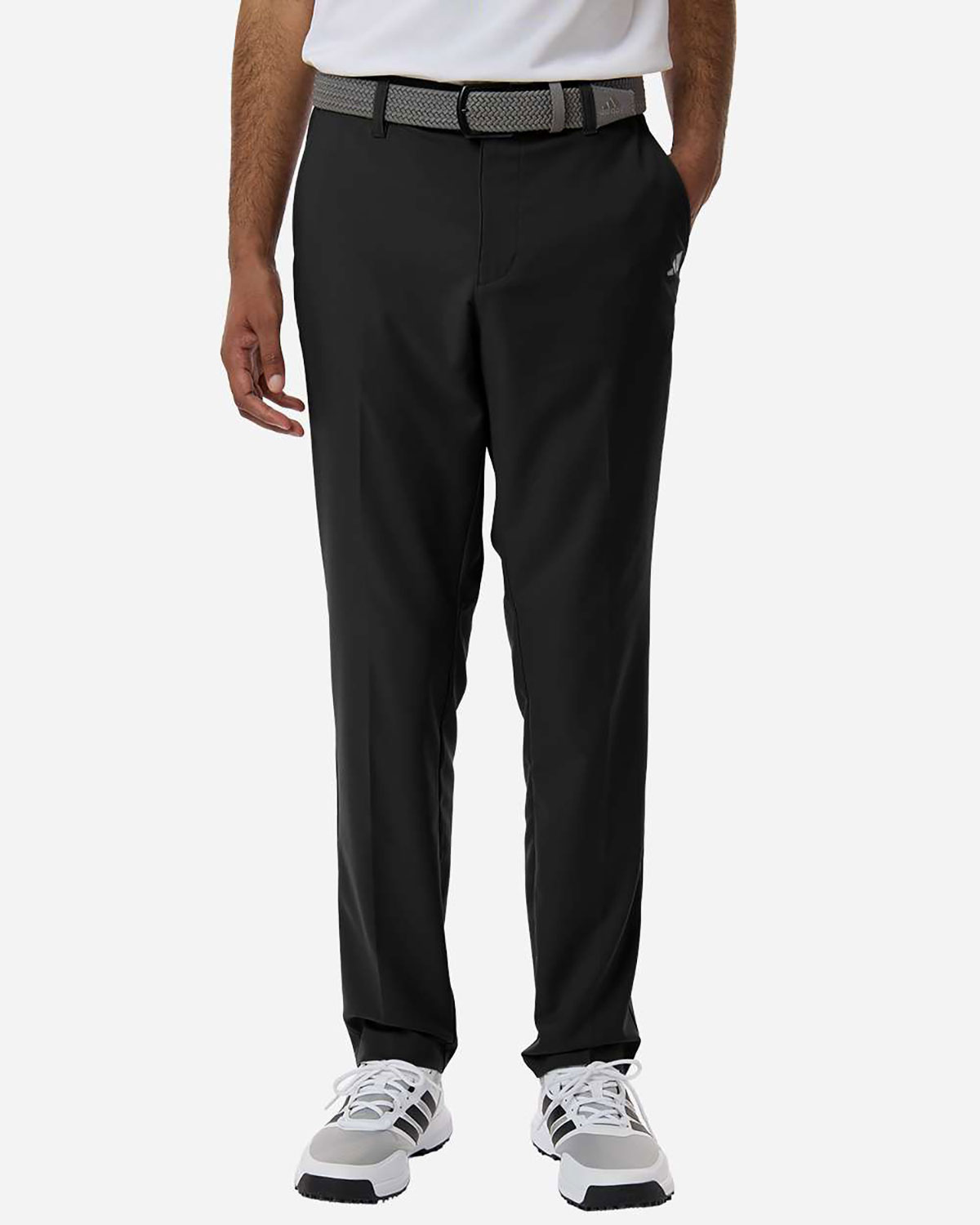 Adidas A2021 Men's Golf Tapered Pants