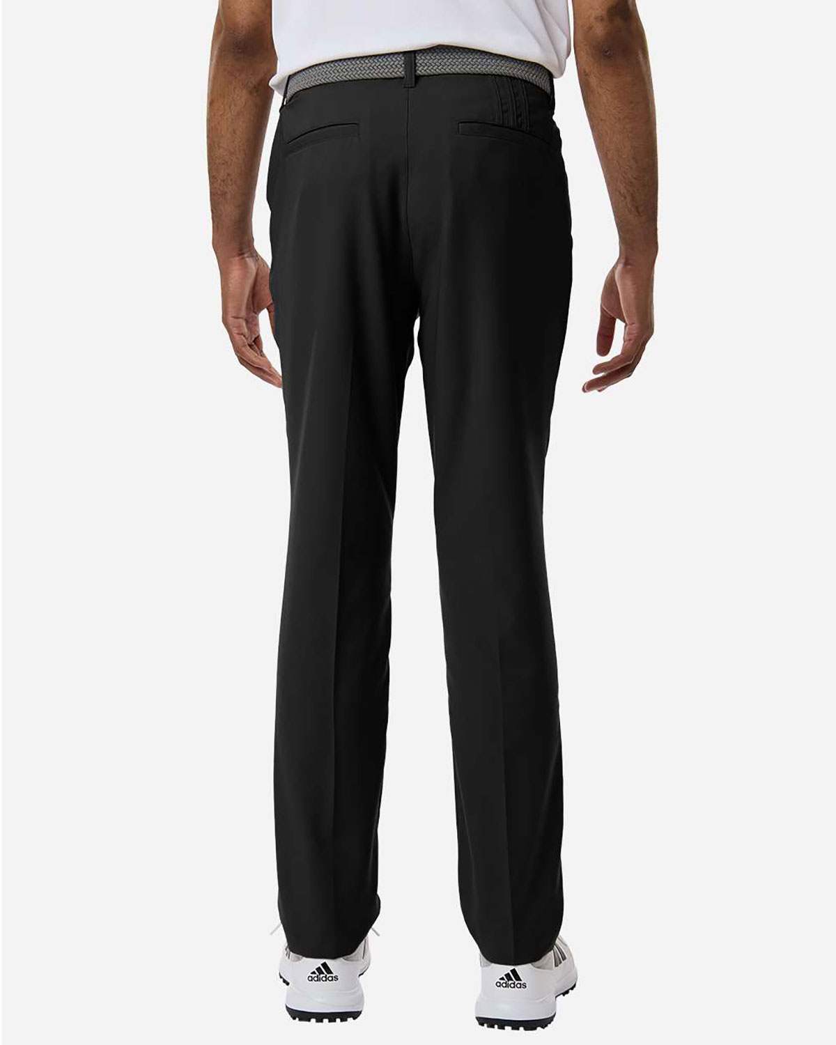 Adidas A2021 Men's Golf Tapered Pants view 2