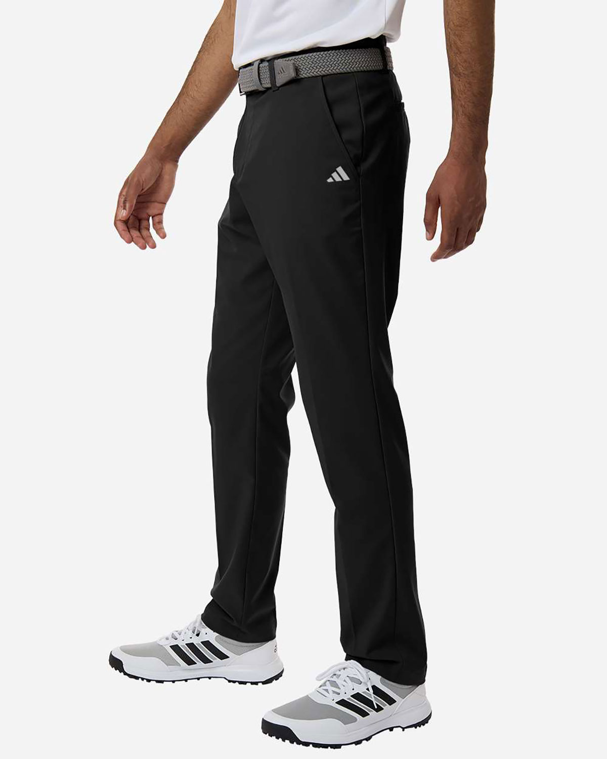Adidas A2021 Men's Golf Tapered Pants view 3