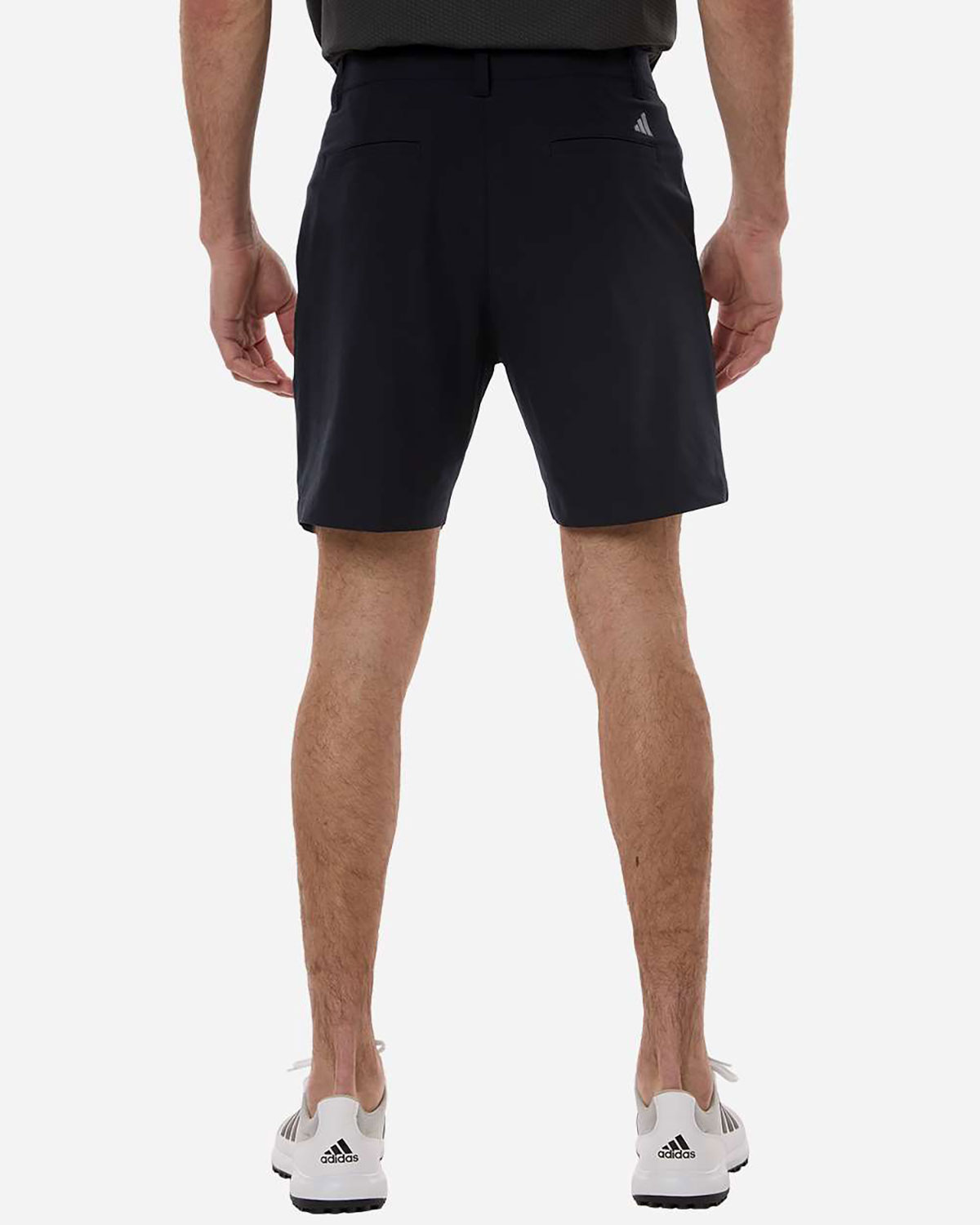 Adidas A2025 Men's Ultimate365 7" Golf Shorts view 2