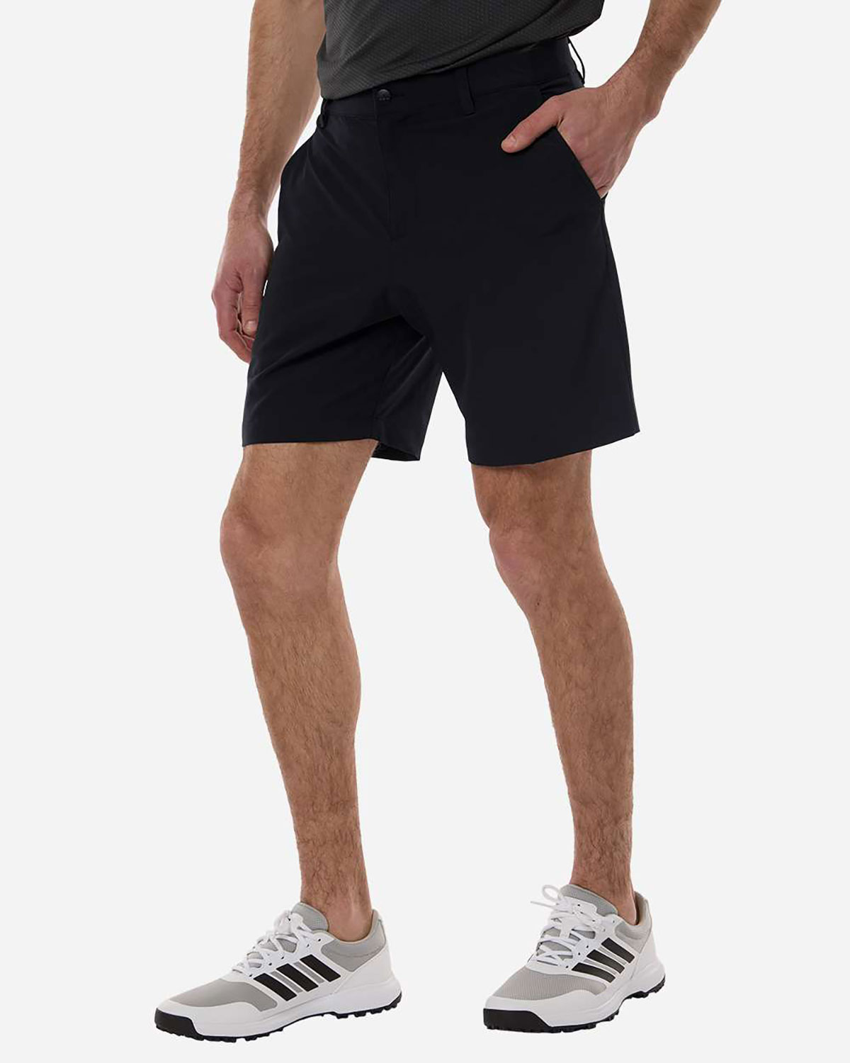 Adidas A2025 Men's Ultimate365 7" Golf Shorts view 3