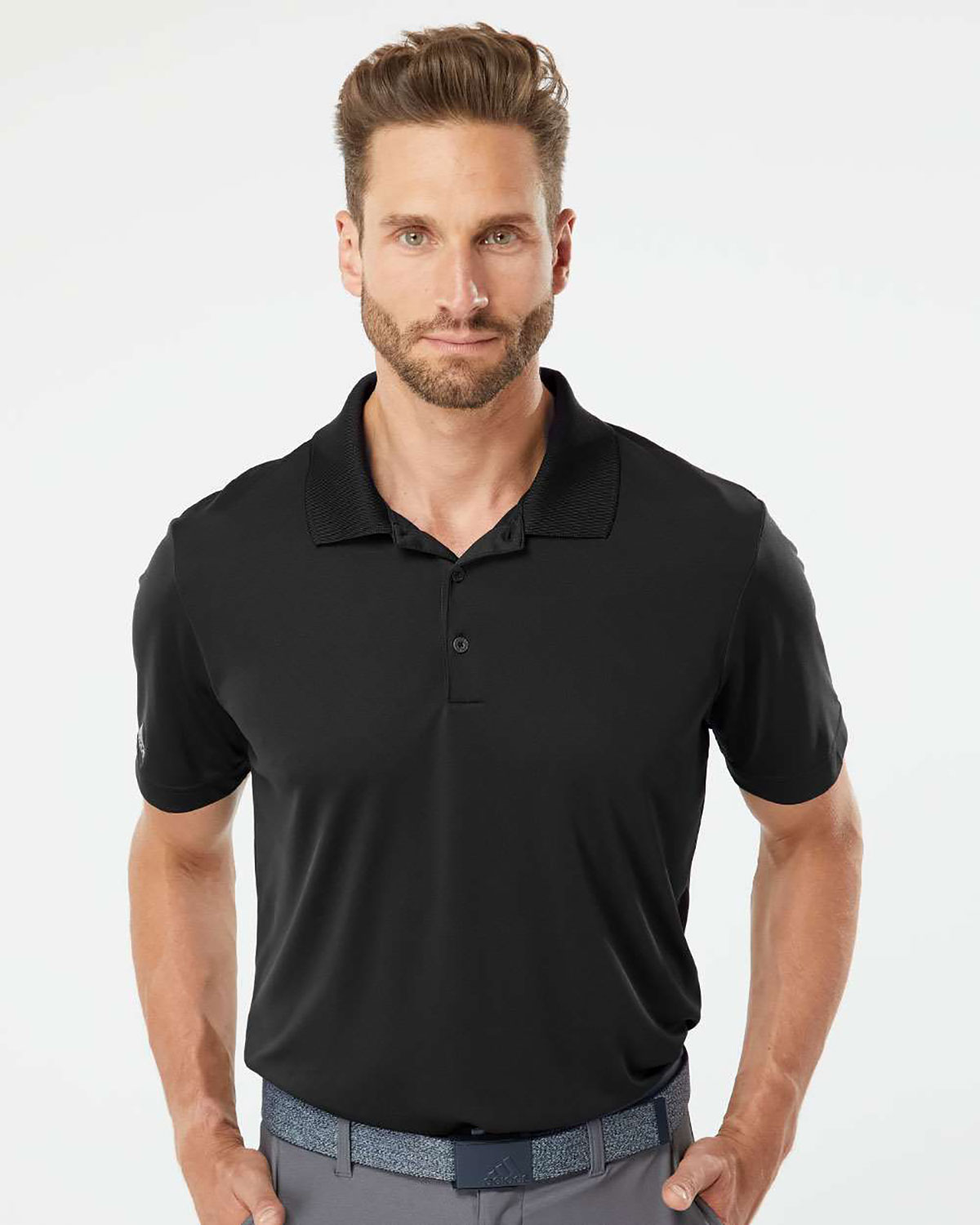 Adidas A230 Men's Performance Polo