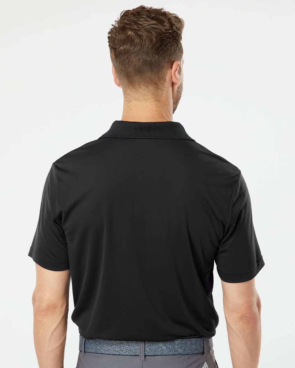 Adidas A230 Men's Performance Polo view 2