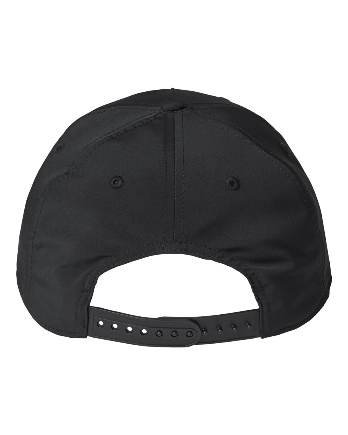 Adidas A3001S Sustainable Five-Panel Tour Cap view 2