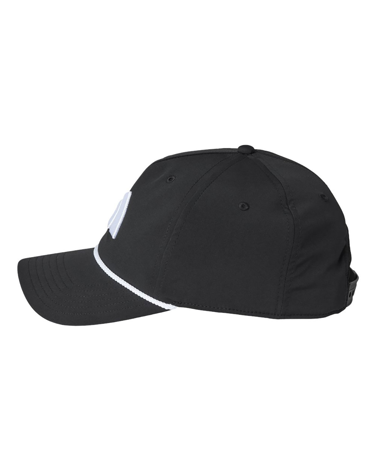 Adidas A3001S Sustainable Five-Panel Tour Cap view 3