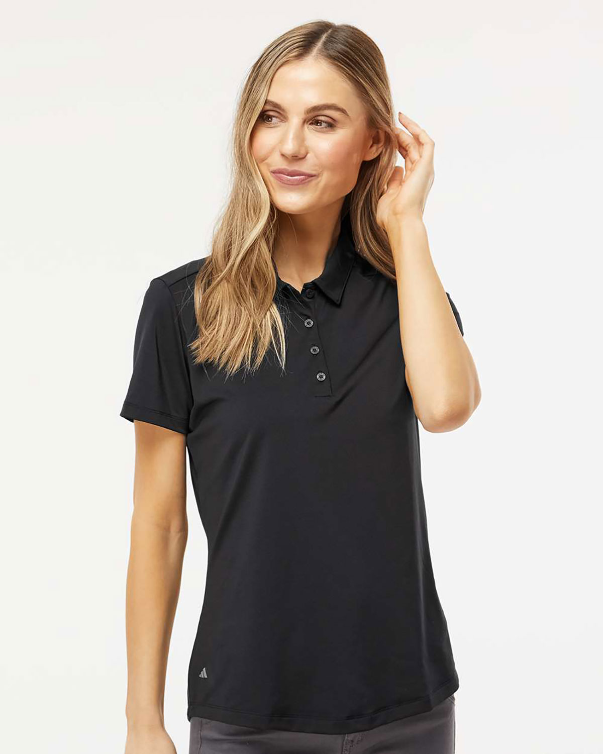 Adidas A515 Women's Ultimate365 Solid Polo