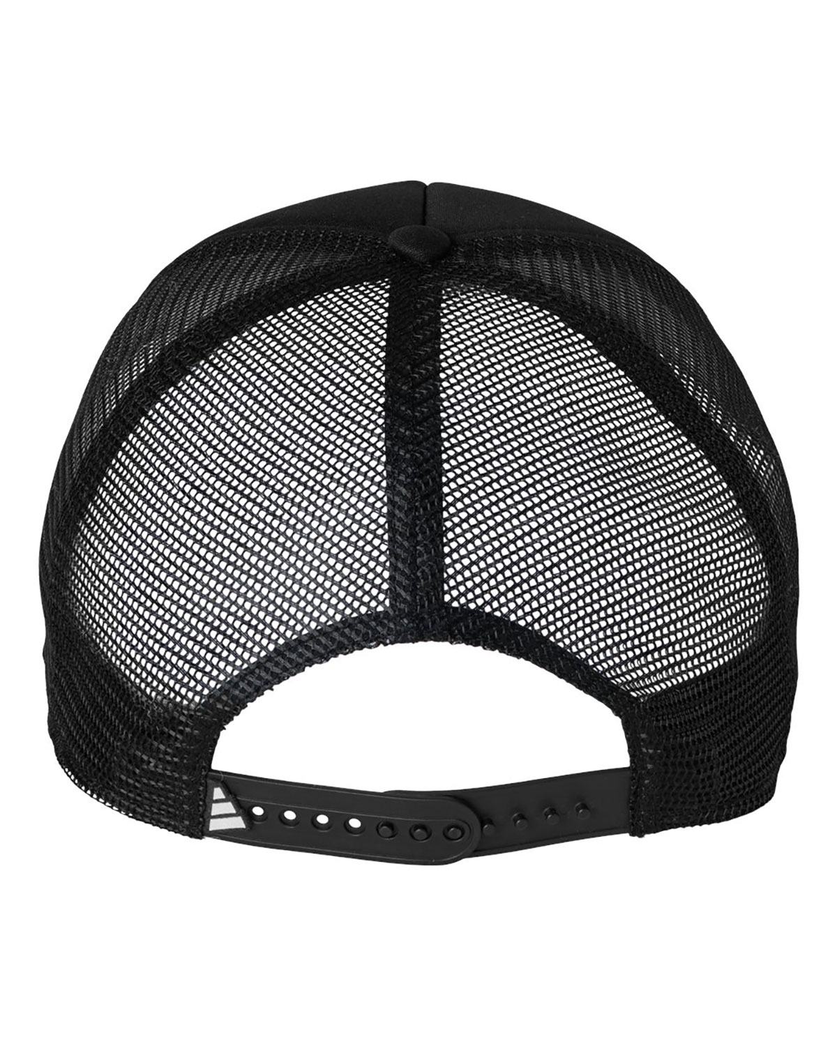 Adidas AH608 Fundamental Dispatch Trucker Cap view 2