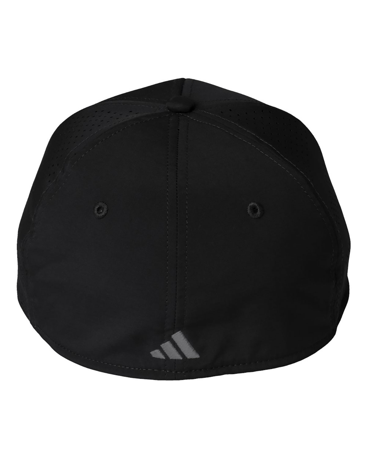 Adidas AH609 Fundamental Gameday Stretch Cap view 2