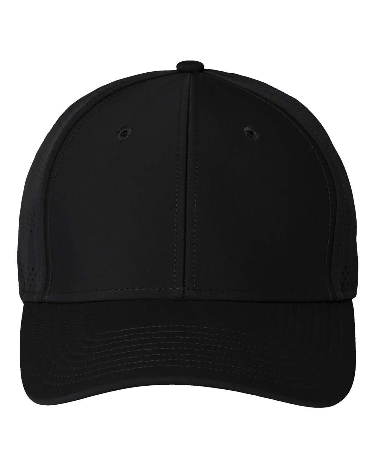 Adidas AH609 Fundamental Gameday Stretch Cap view 3