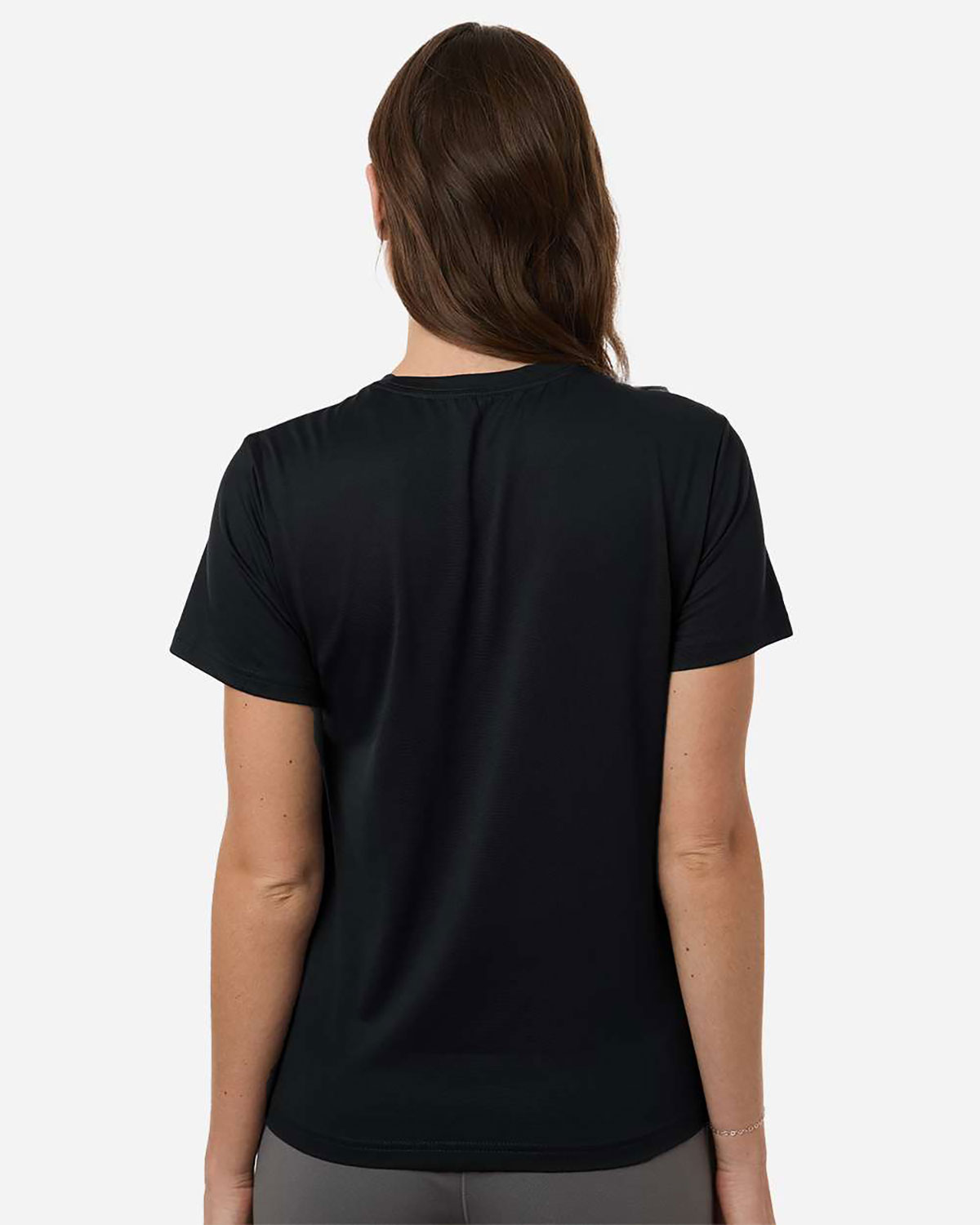 Adidas AT102 Women's Pregame T-Shirt view 2