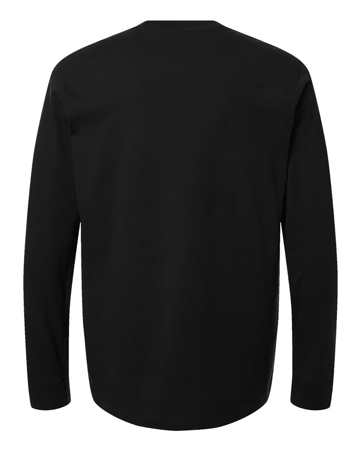 Adidas AT108 Men's Fresh Long Sleeve T-Shirt view 2