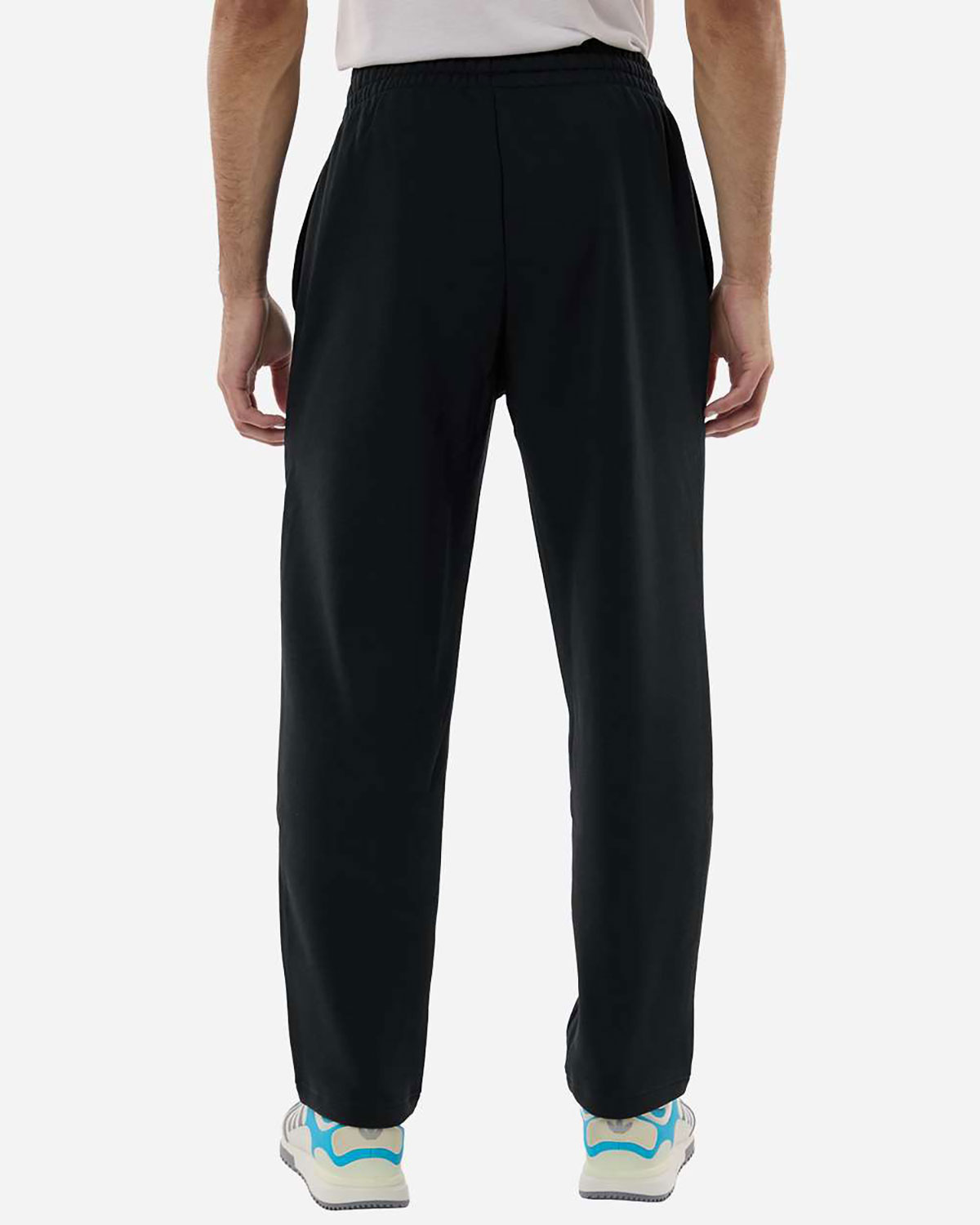 Adidas AT215 Men's Fleece Sweatpants view 2