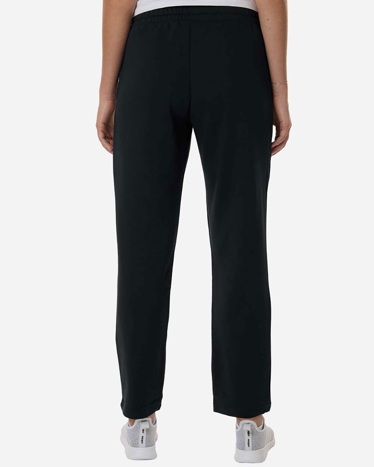 Adidas AT216 Women's Fleece Sweatpants view 2