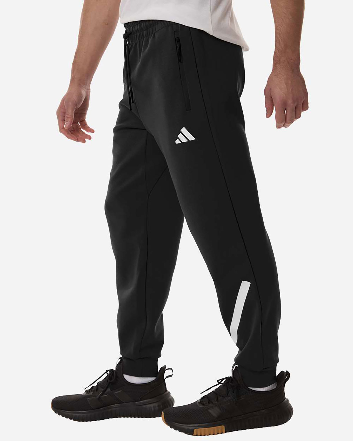 Adidas AT222 Men's Z.N.E Joggers view 3