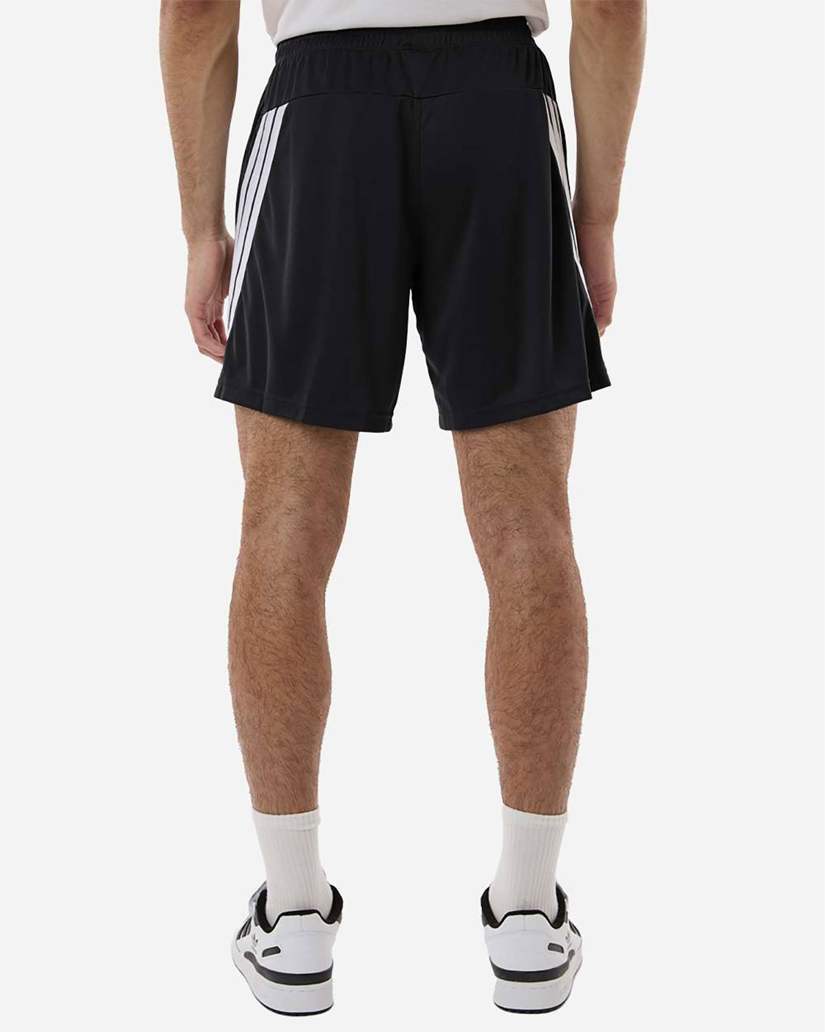 Adidas AT300 Men's 3-Stripes 7" Shorts view 2