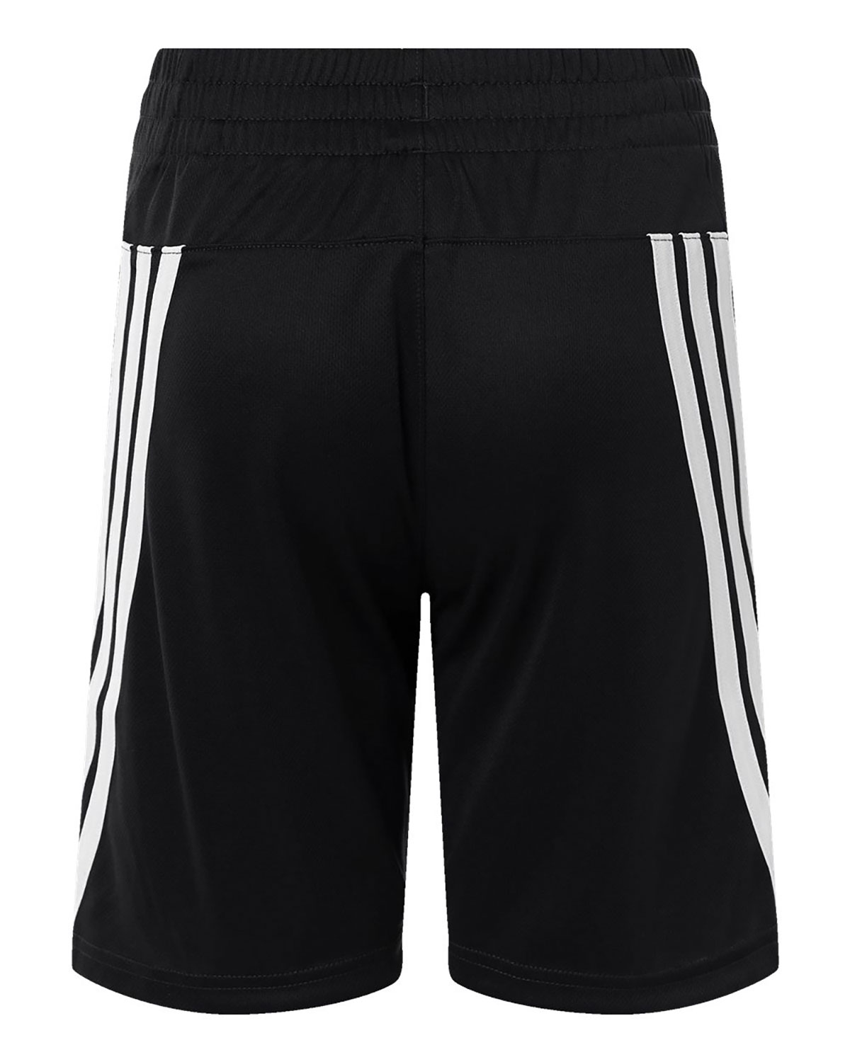 Adidas AT302 Youth 3-Stripes 7" Shorts view 2