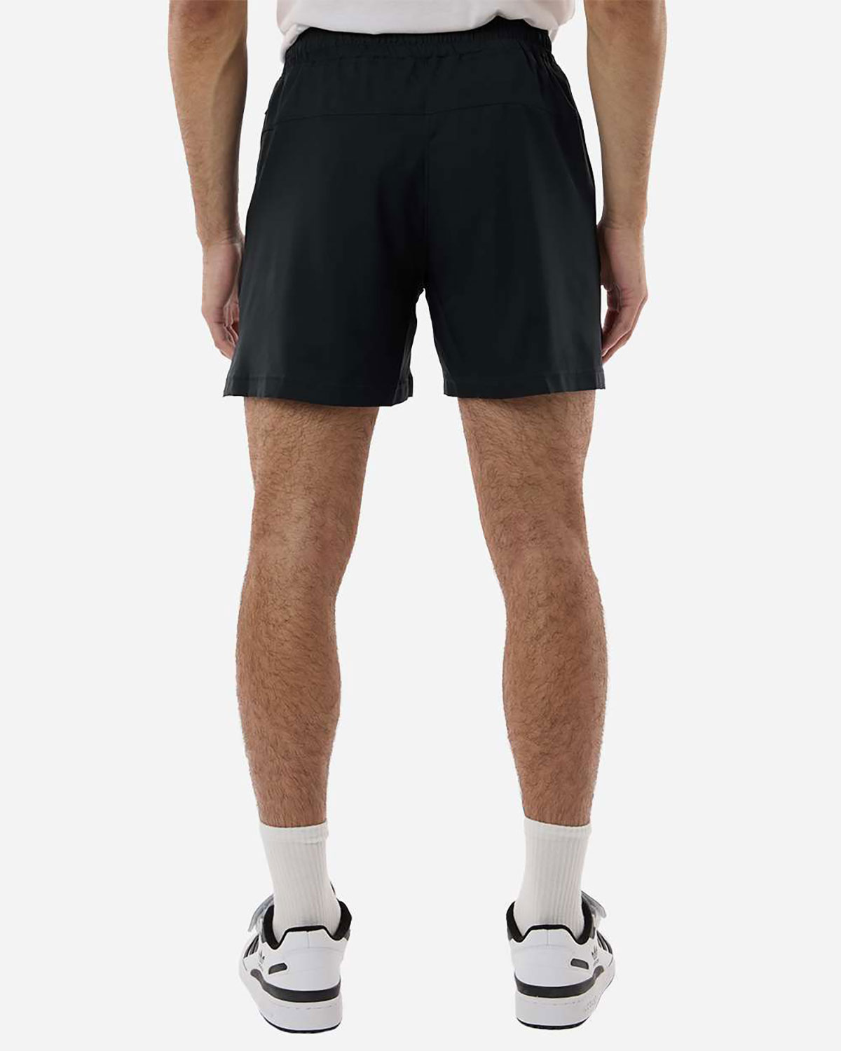 Adidas AT304 Men's D4T Woven 7" Shorts view 2