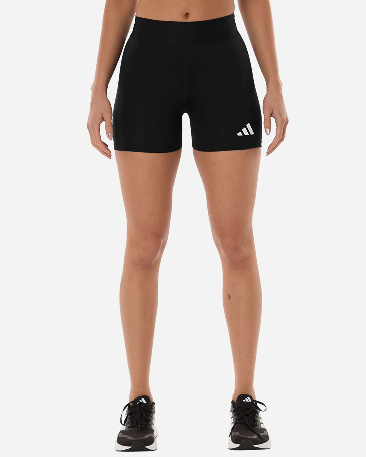 Adidas AT310 Women's Techfit Compression Shorts