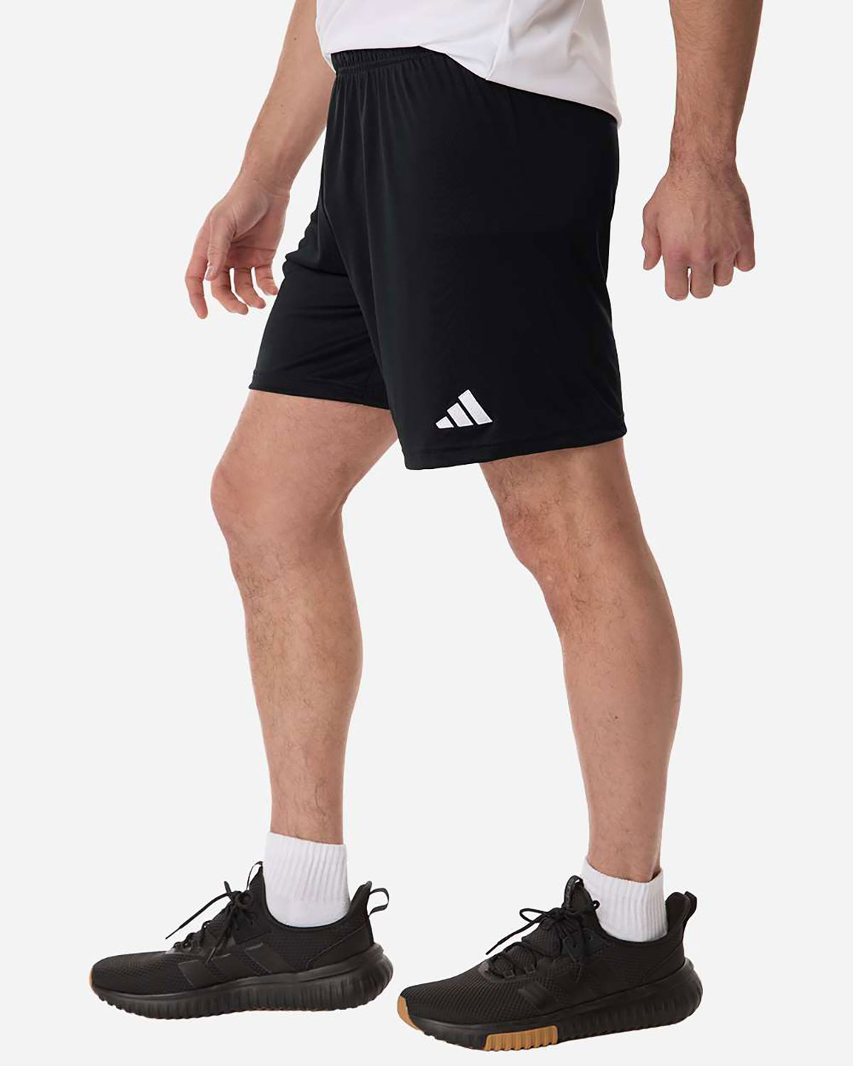 Adidas AT315 Men's Entrada 26 Shorts view 3