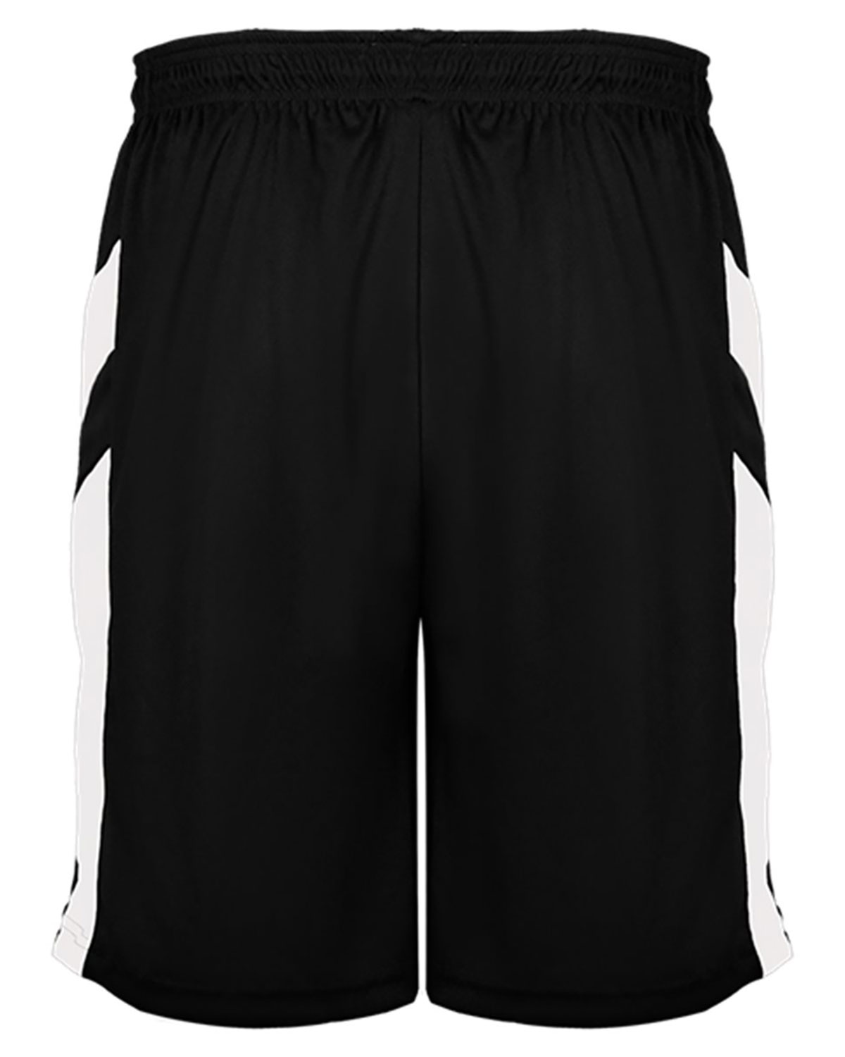 Alleson Athletic 2266 Youth B-Pivot Reverisble Shorts view 2